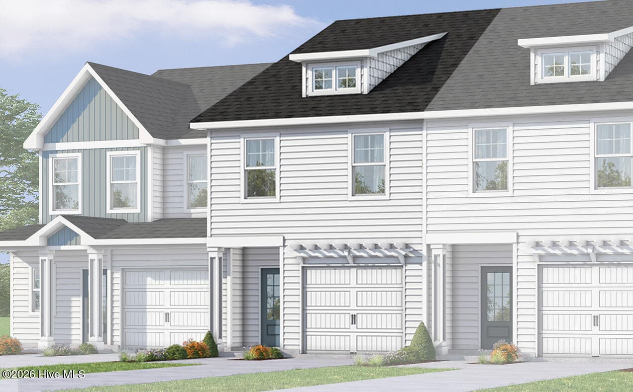 Townhouse at 113 Michter Street 51, Vass, NC 28394, photo 91 of 122