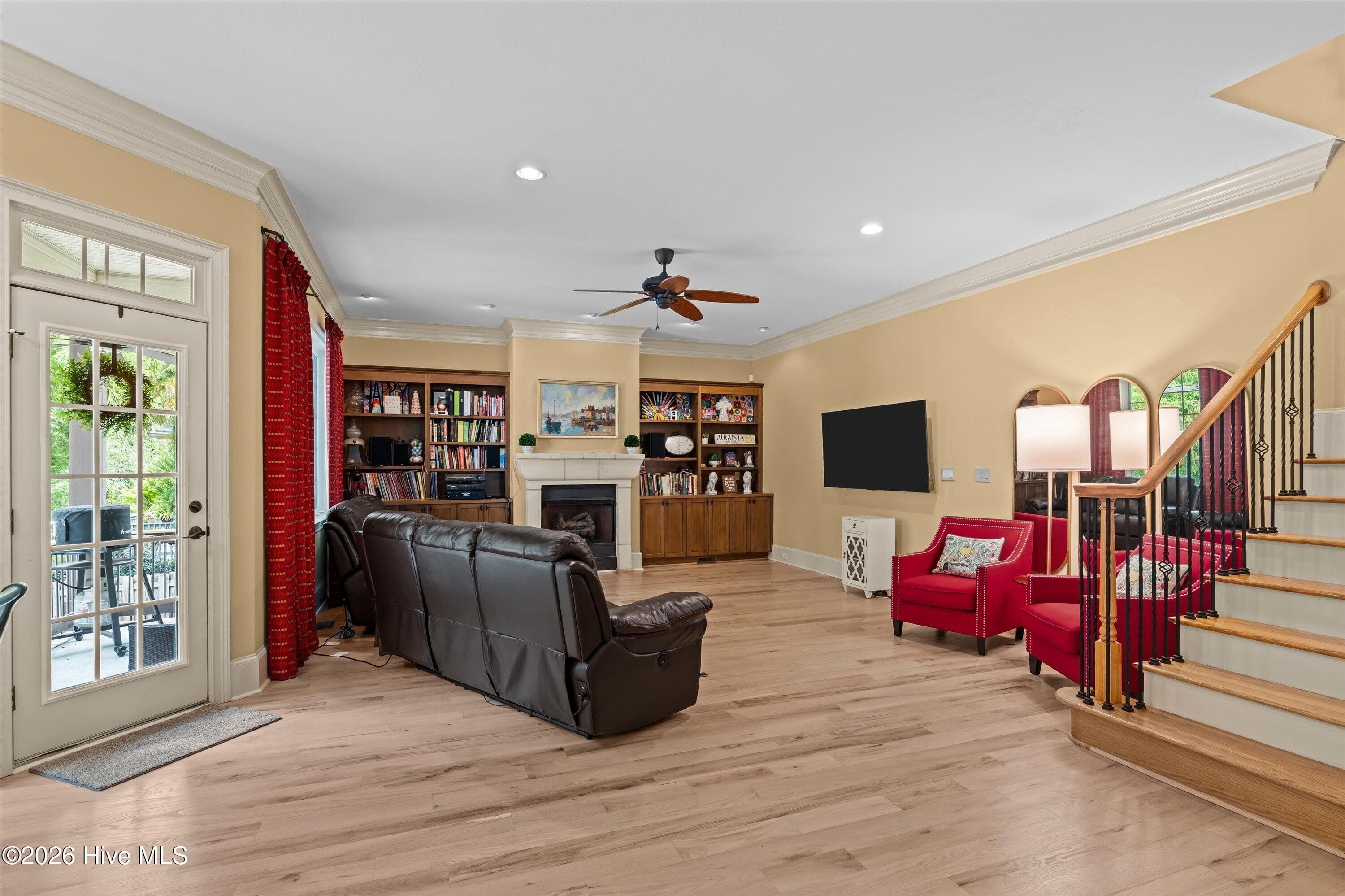 Single Family Residence at 1018 Emerald Place, Evans, GA 30809, photo 15 of 64