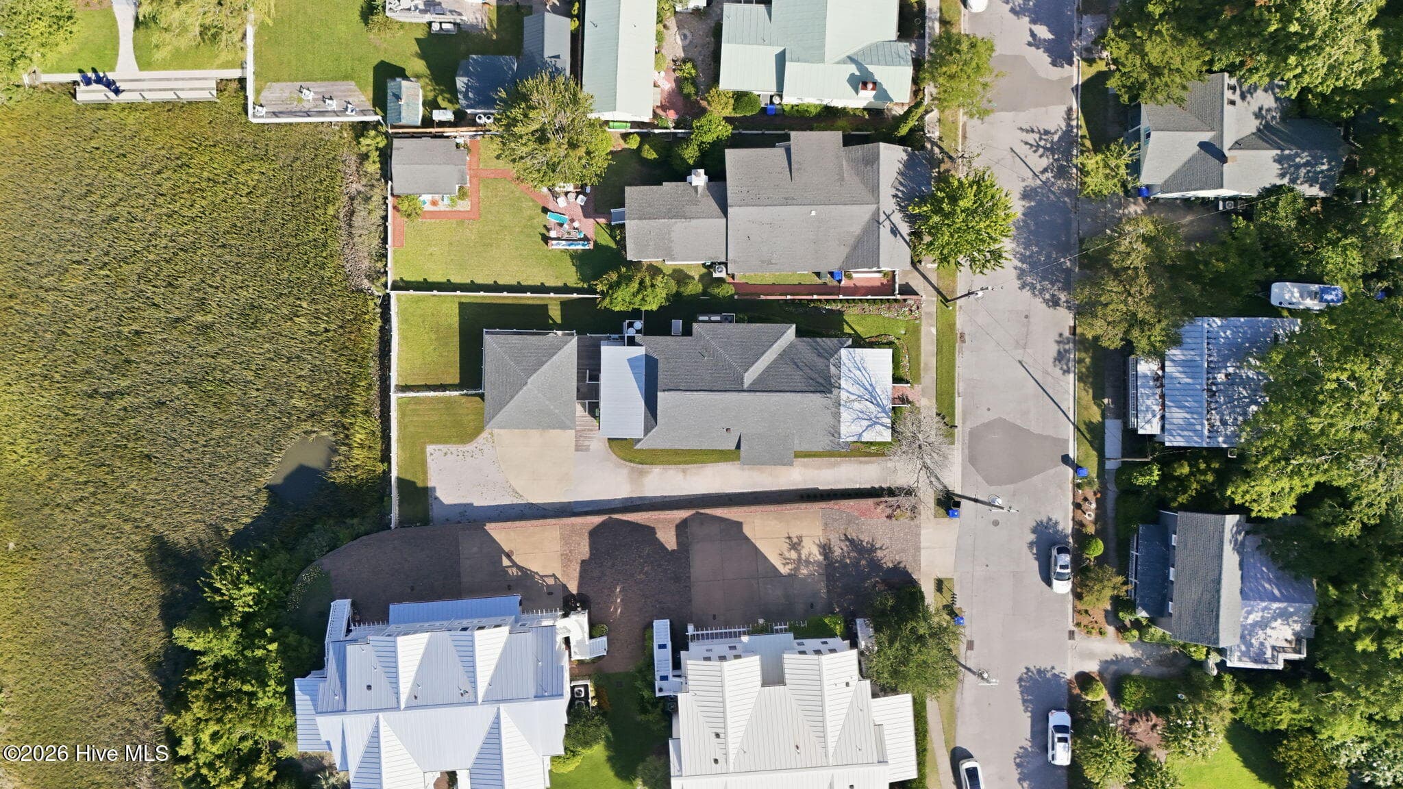 Single Family Residence at 109 Broad Street, Beaufort, NC 28516, photo 36 of 41