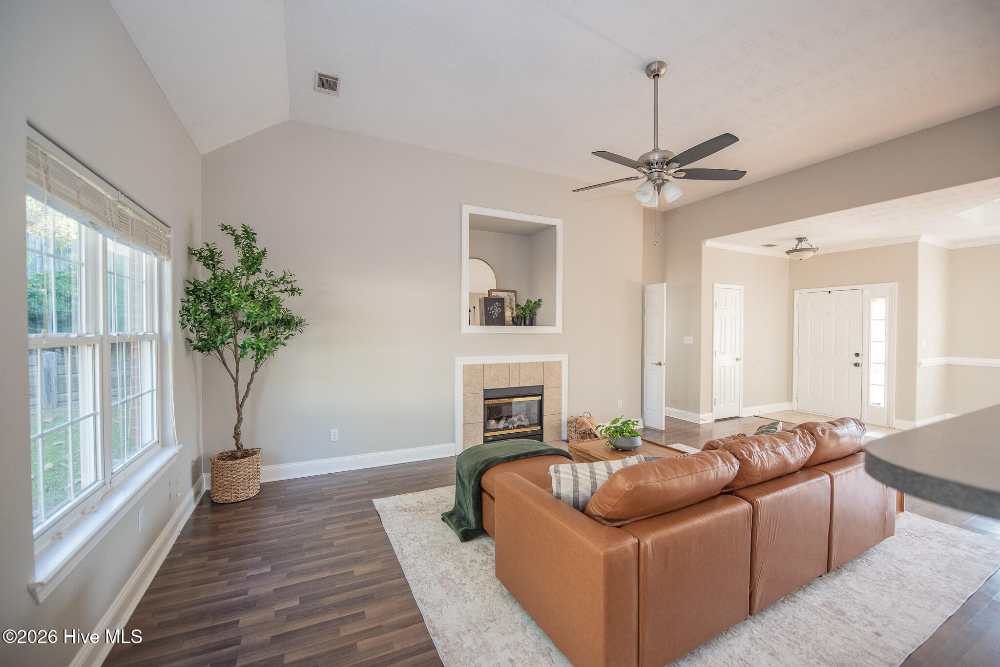 Single Family Residence at 2042 Silver Run Falls, Grovetown, GA 30813, photo 11 of 42