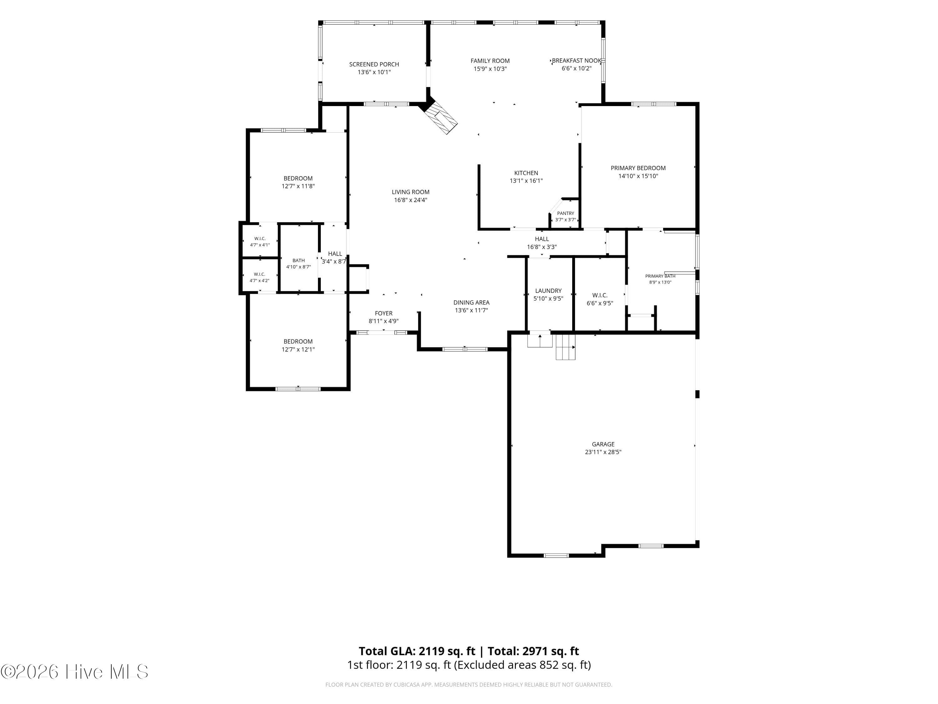 Single Family Residence at 6 Wisteria Way, Whispering Pines, NC 28327, Whispering Pines, photo 45 of 45