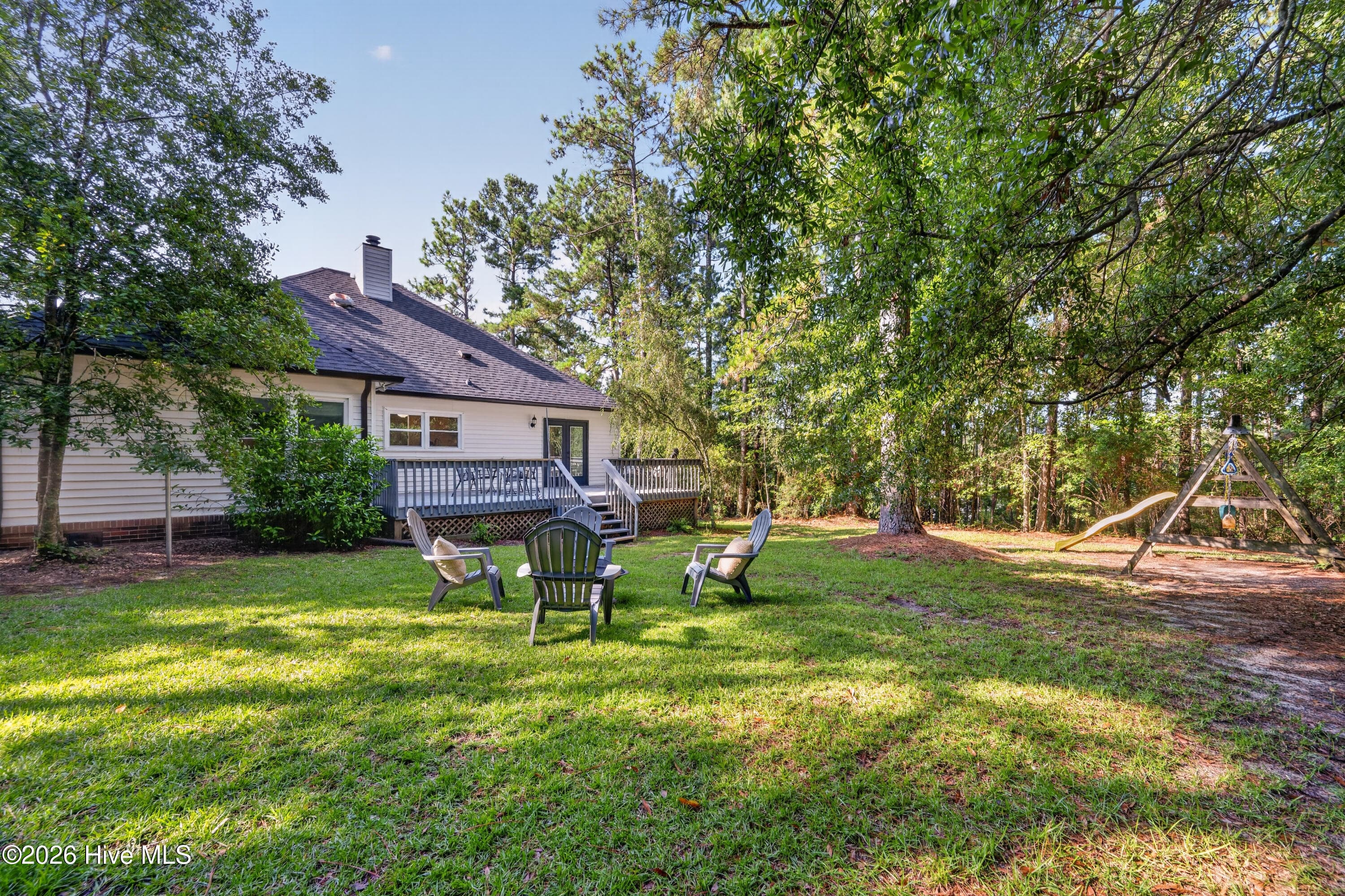 Single Family Residence at 204 Buck Point Court, Aiken, SC 29803, photo 30 of 36