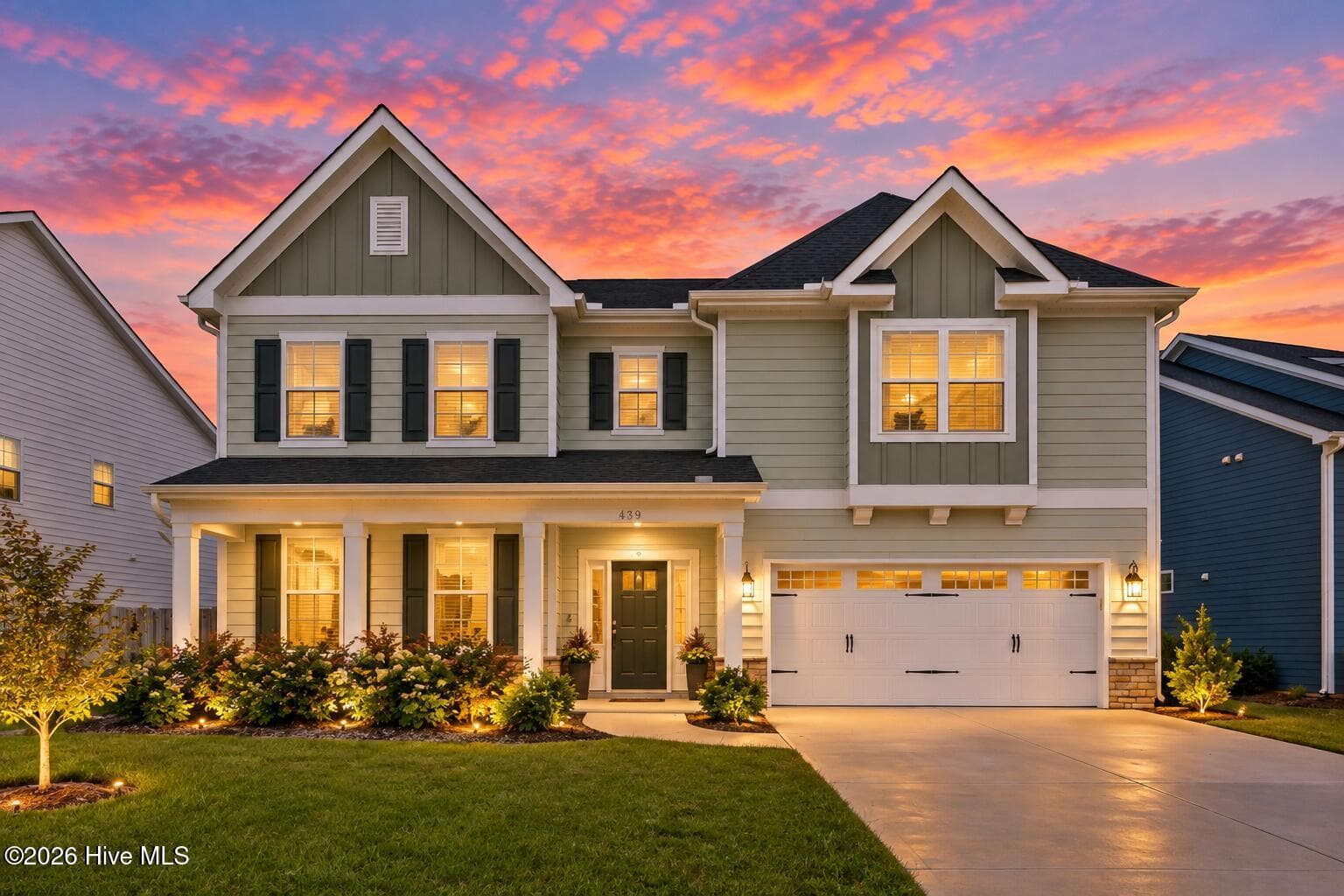 Single Family Residence at 439 Sugar Cove, Wilmington, NC 28411, photo 2 of 63