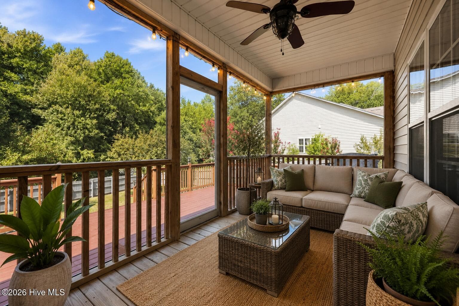 Virtually Staged - 1904 Cambria Drive B, Greenville, NC 27834