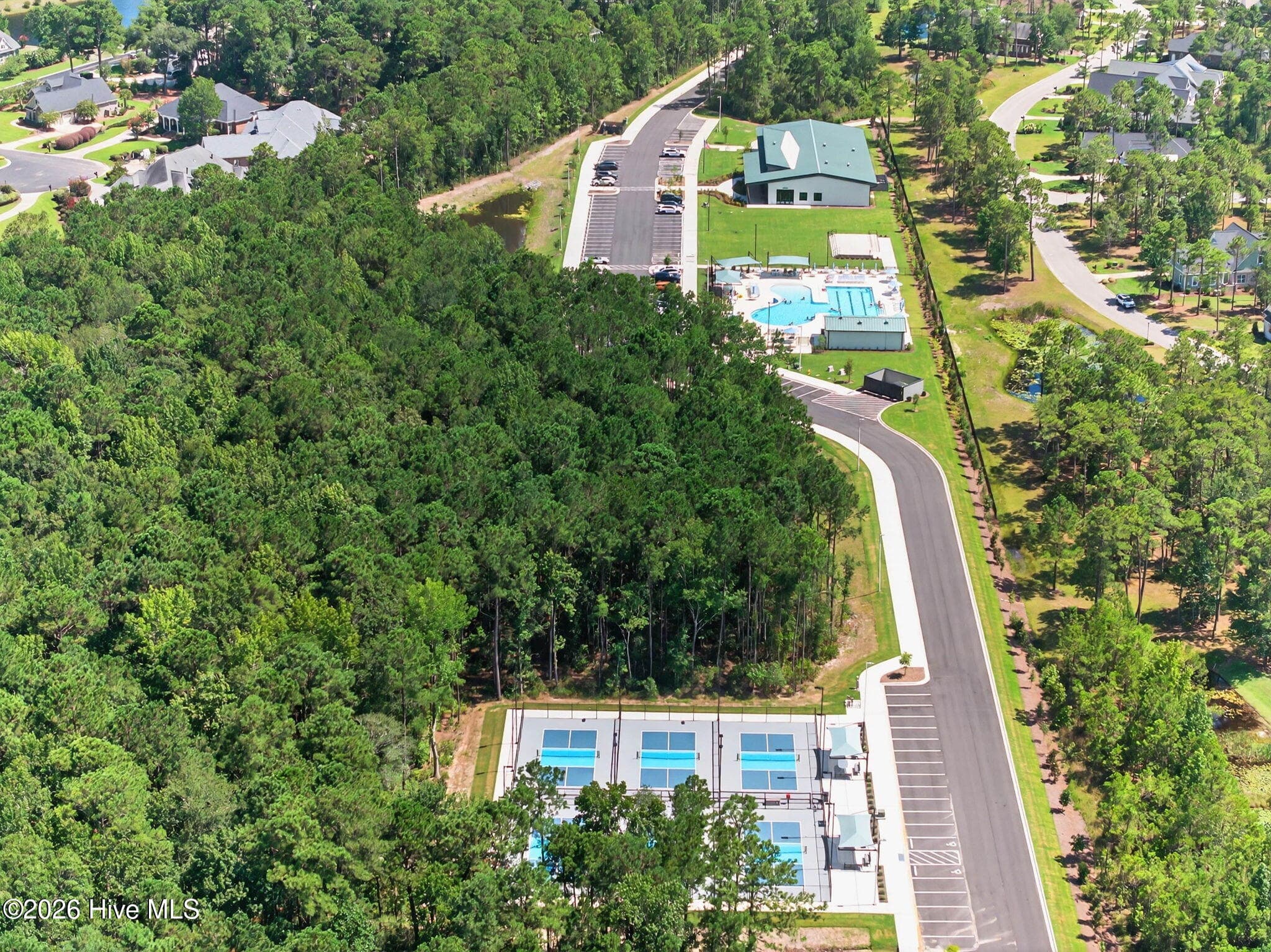 Single Family Residence at 107 Waterford Place SW, Ocean Isle Beach, NC 28469, photo 133 of 154