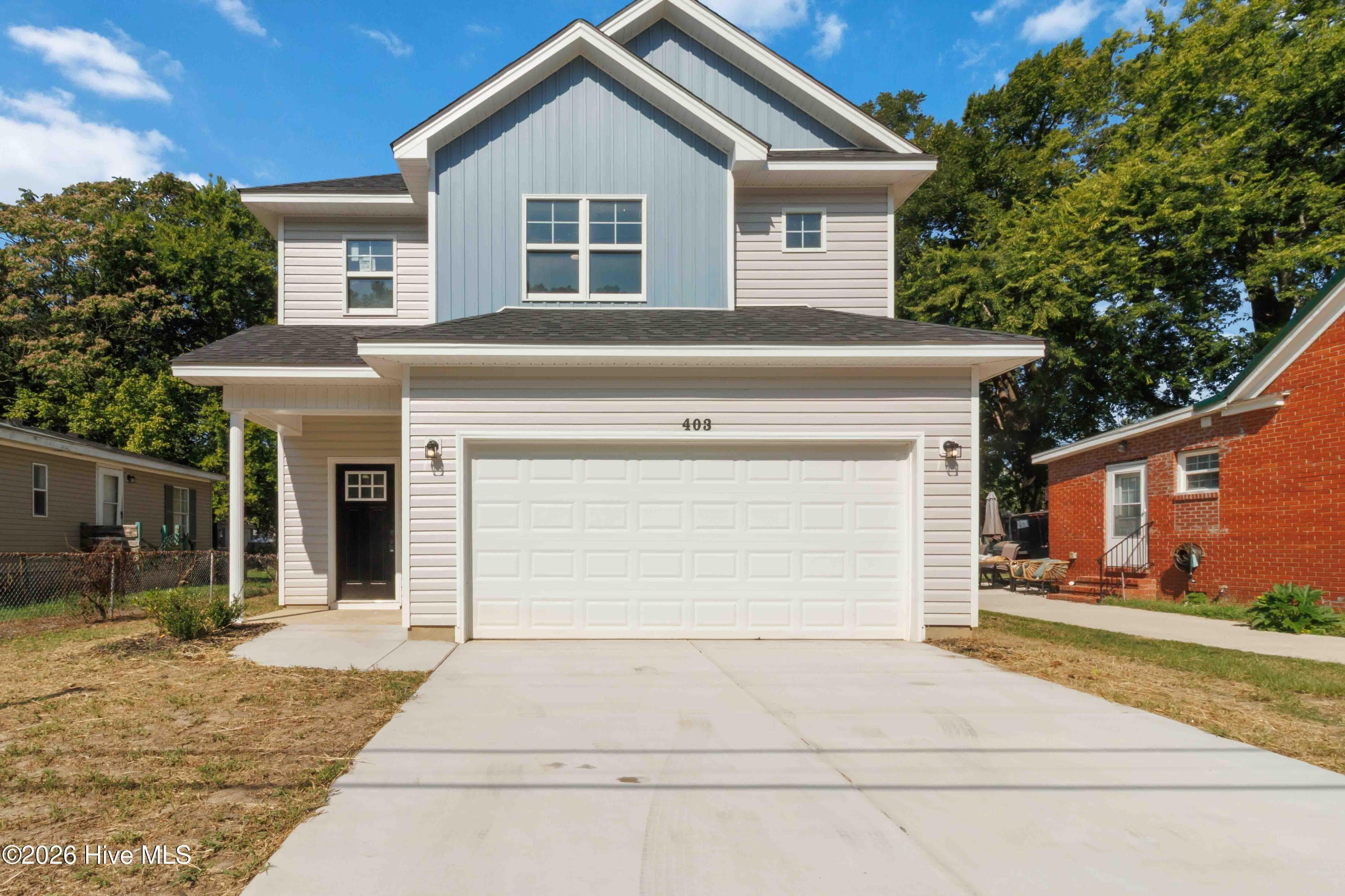 Single Family Residence at 403 Creech Street, Goldsboro, NC 27530, photo 2 of 43