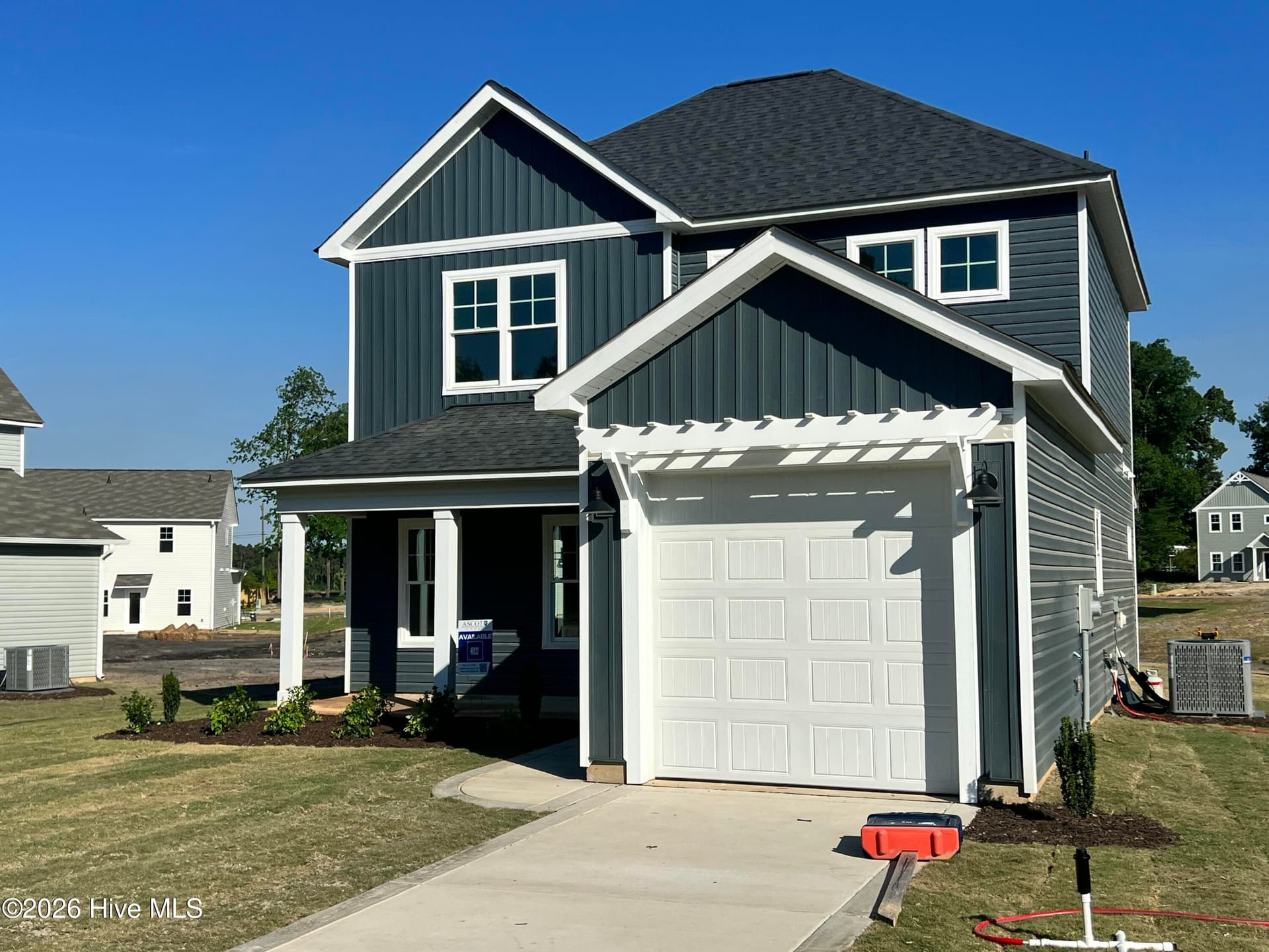 Single Family Residence at 641 Acacia Street, Vass, NC 28394, photo 16 of 83