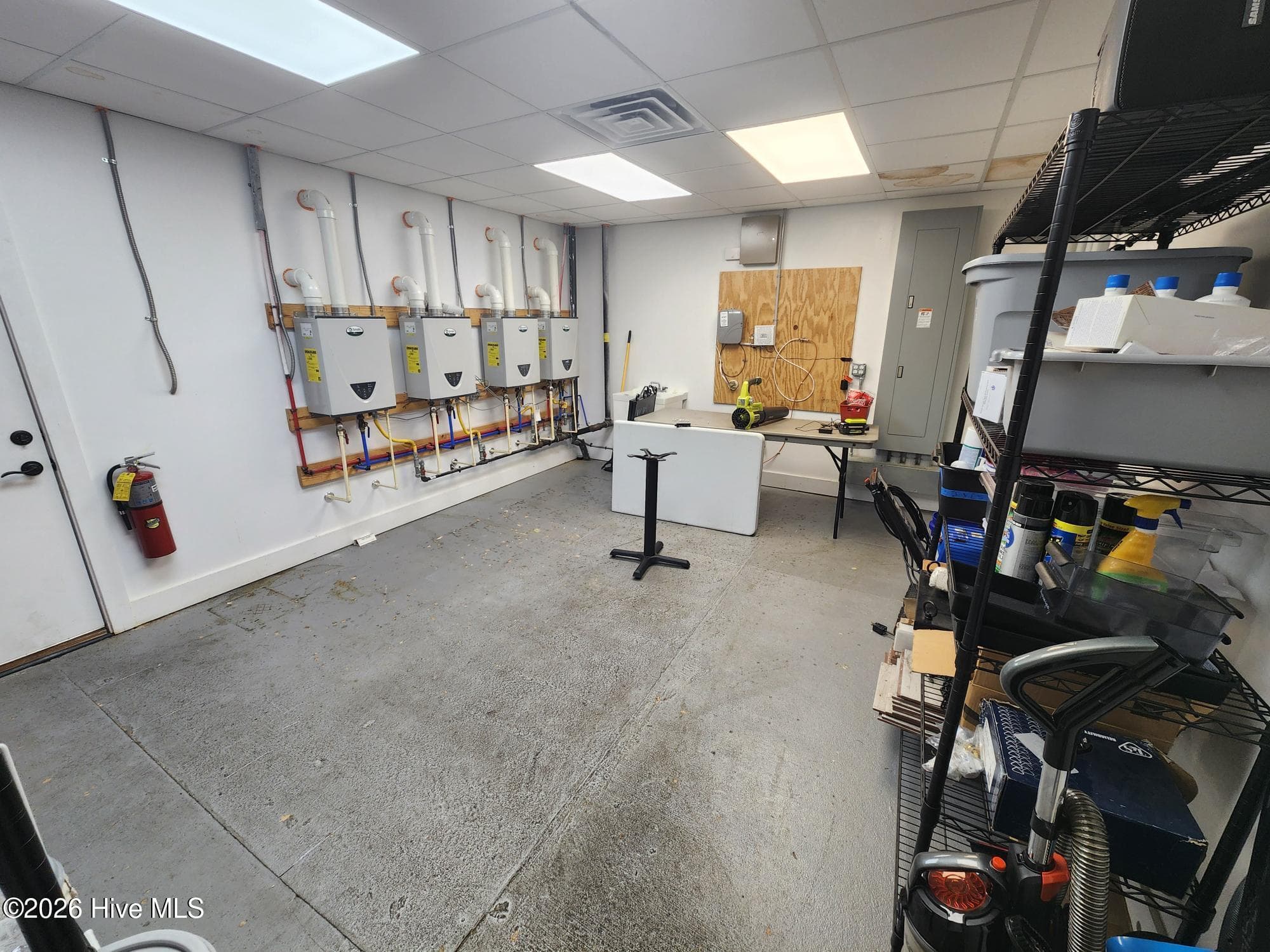 Commercial Sale at 250 Bordeaux Drive, Thomson, GA 30824, photo 19 of 26