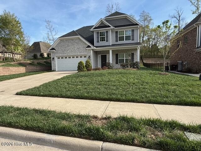 Single Family Residence at 2901 Fernley Court ., High Point, NC 27262, photo 2 of 53