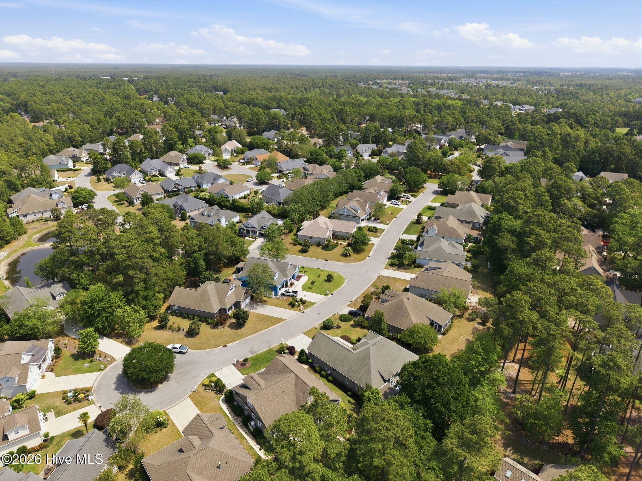 Single Family Residence at 3715 Pond Pine Court, Southport, NC 28461, photo 9 of 68