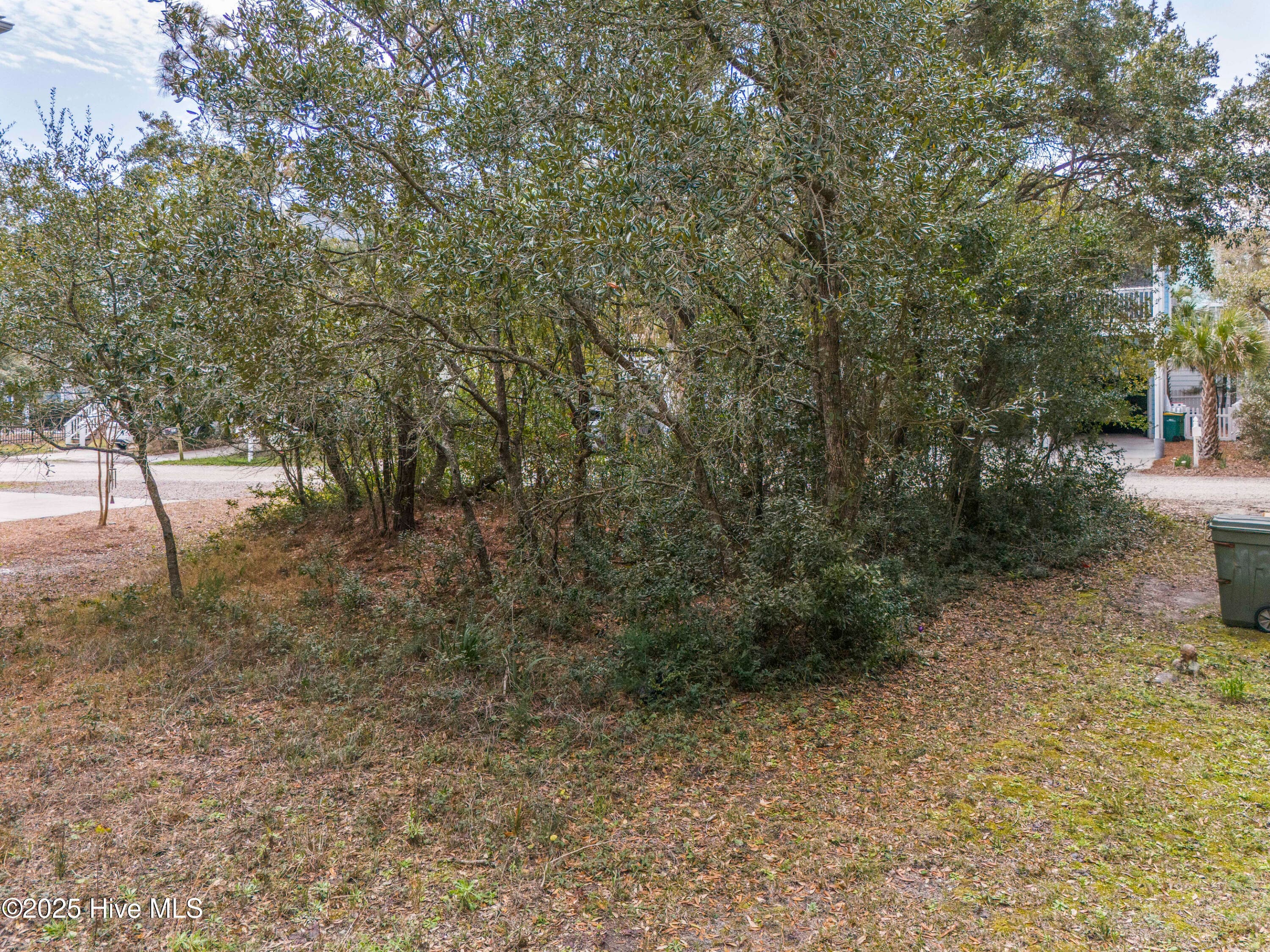 Residential Lot at 218 10 Water Oak Circle, Kure Beach, NC 28449, photo 7 of 25