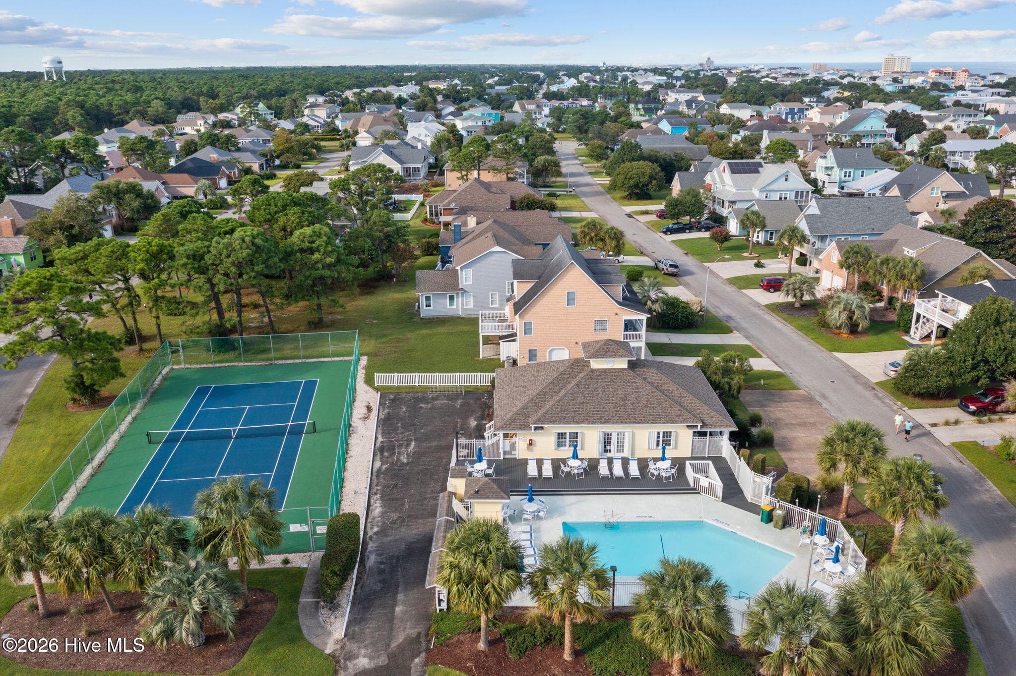 Single Family Residence at 721 Sloop Pointe Lane, Kure Beach, NC 28449, photo 57 of 78