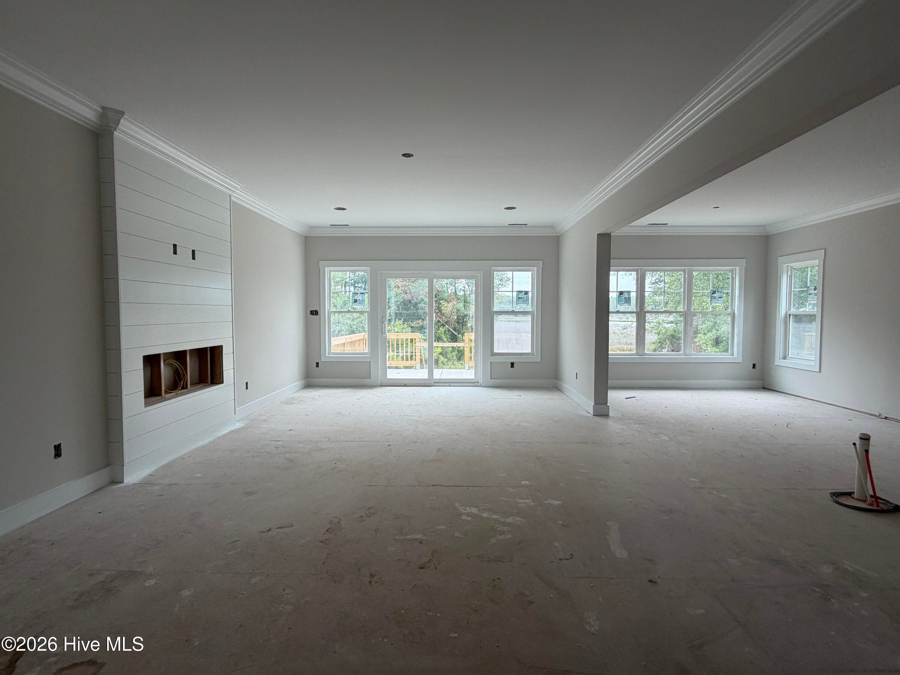 Single Family Residence at 278 E Ivybridge Drive, Hubert, NC 28539, photo 20 of 128