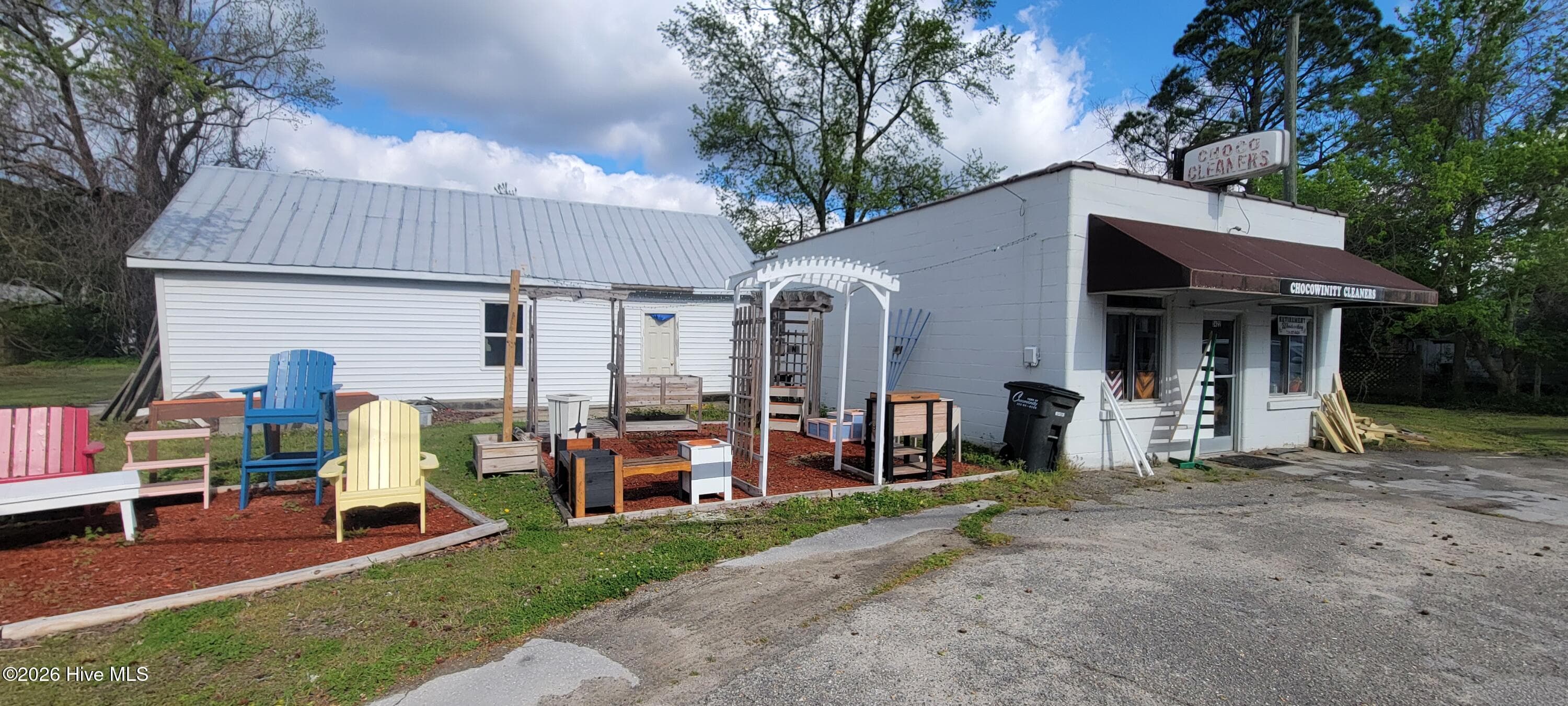 Business at 3422 Us 17 Highway S, Chocowinity, NC 27817, photo 3 of 19