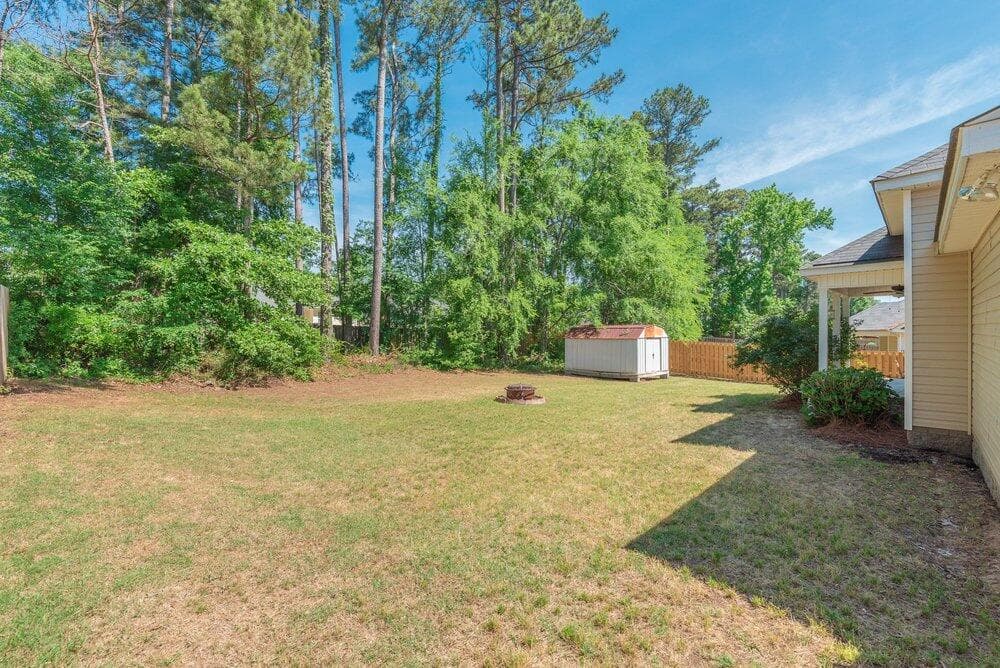Single Family Residence at 223 Crown Heights Way, Grovetown, GA 30813, photo 44 of 44