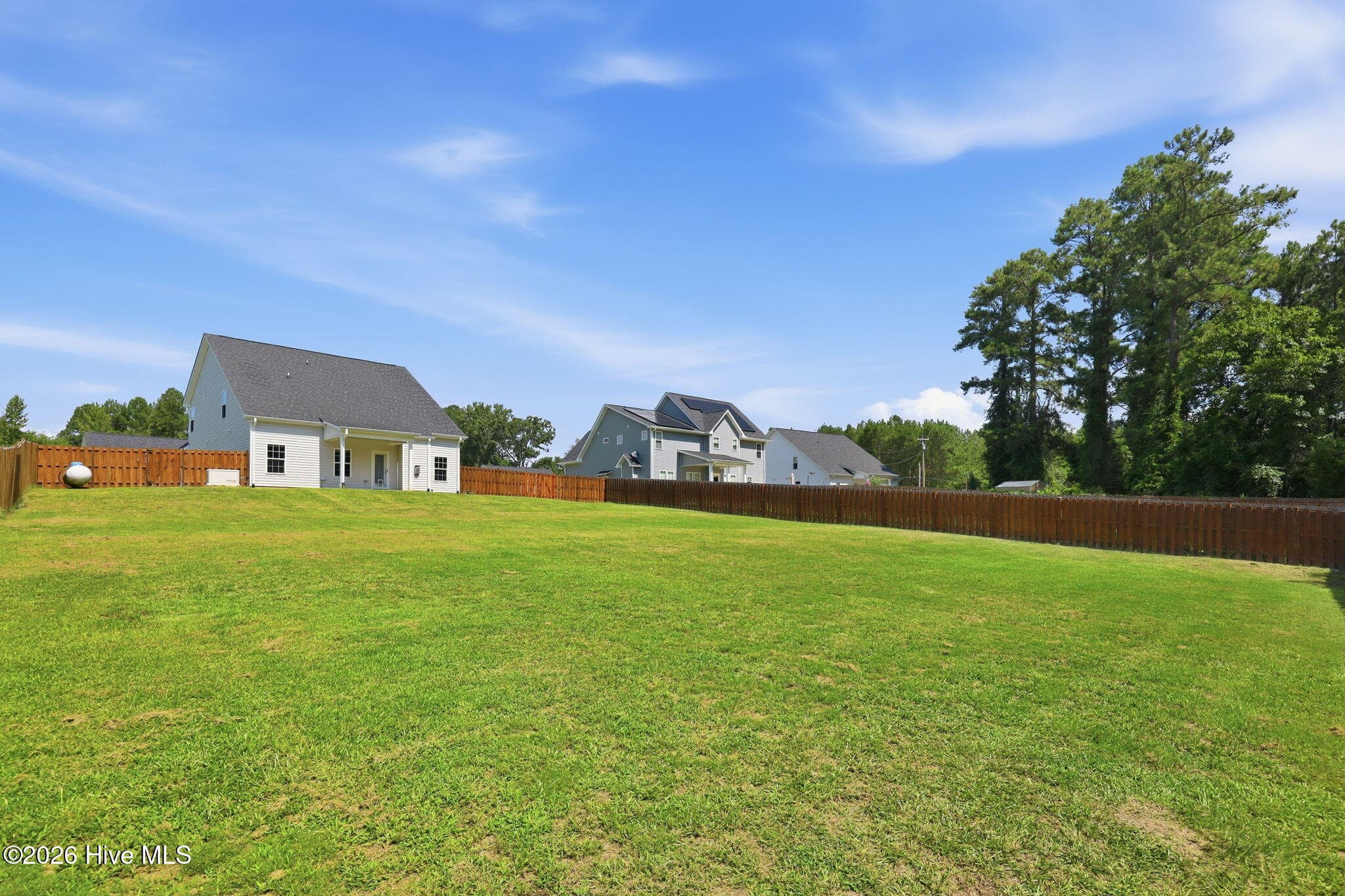Single Family Residence at 205 Forester Drive, Vass, NC 28394, photo 45 of 55