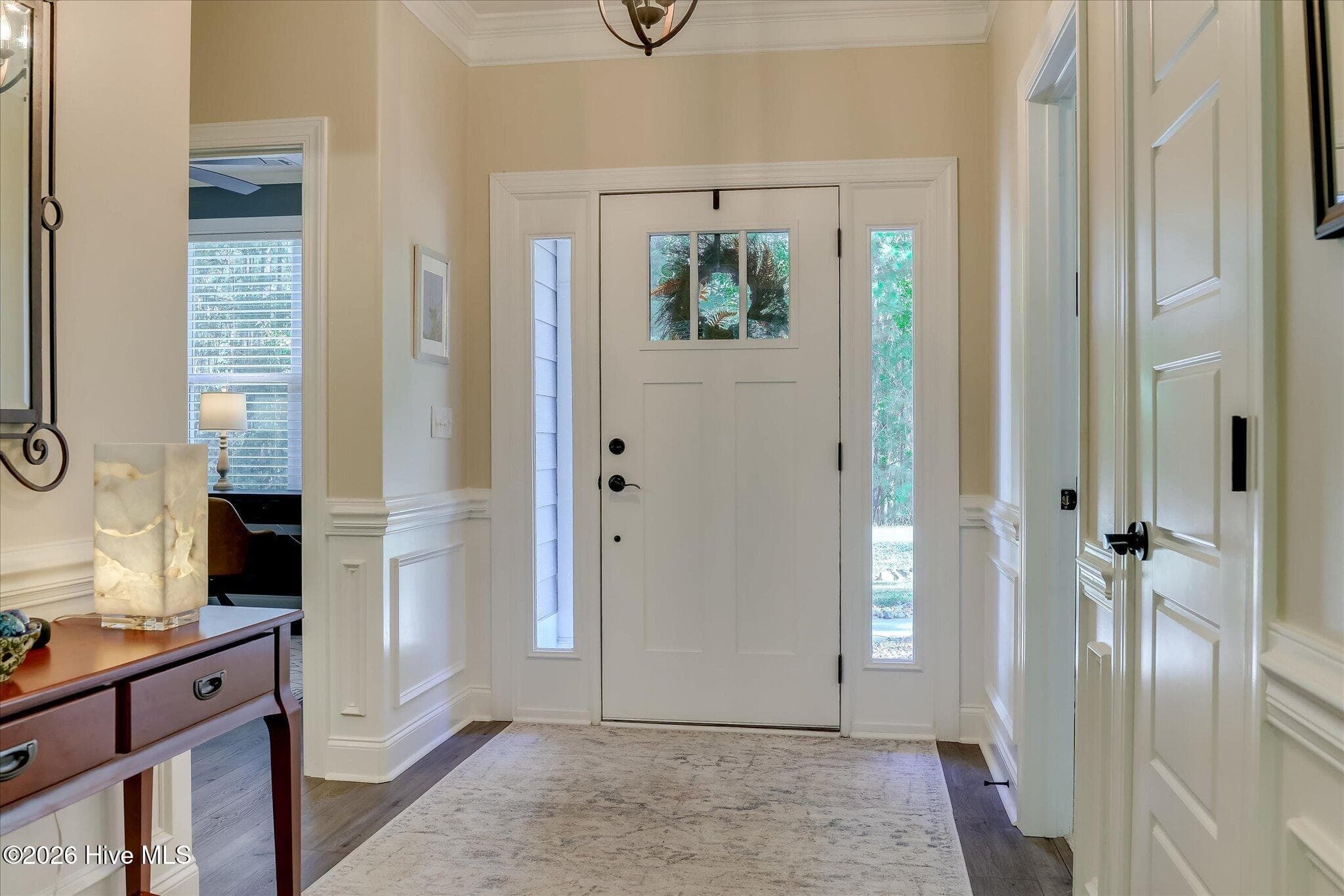 Single Family Residence at 404 Portage Way, McCormick, SC 29835, photo 6 of 61