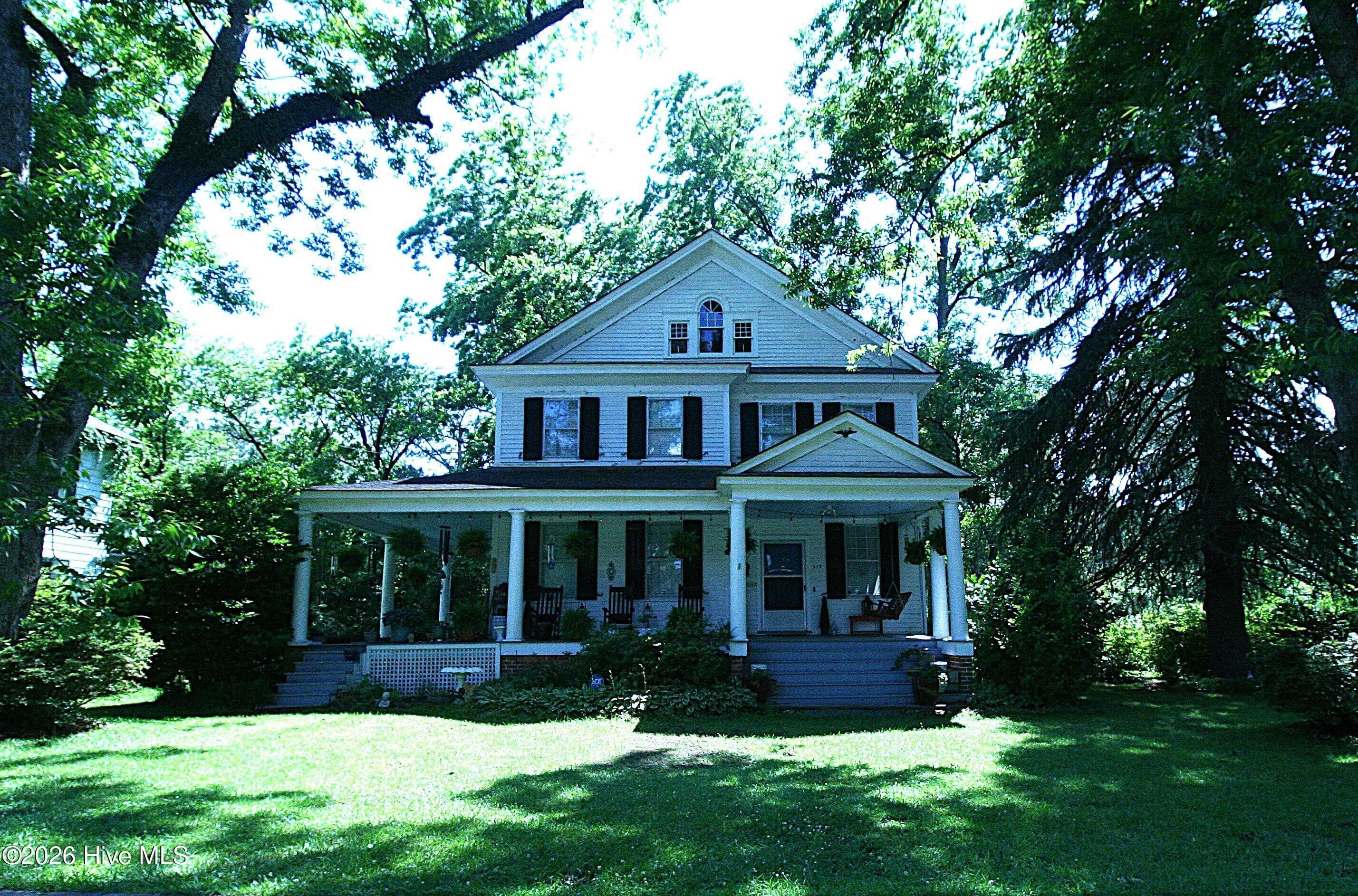 217 Boush Street, Roper, NC 27970