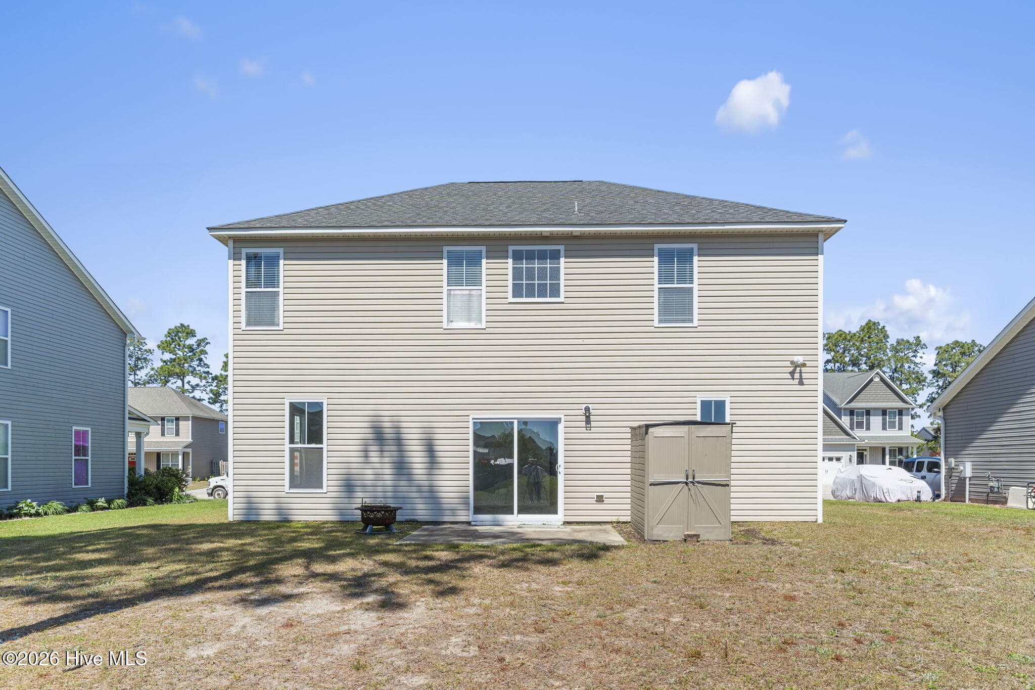 Single Family Residence at 8037 Footpath Road, Leland, NC 28451, photo 4 of 43