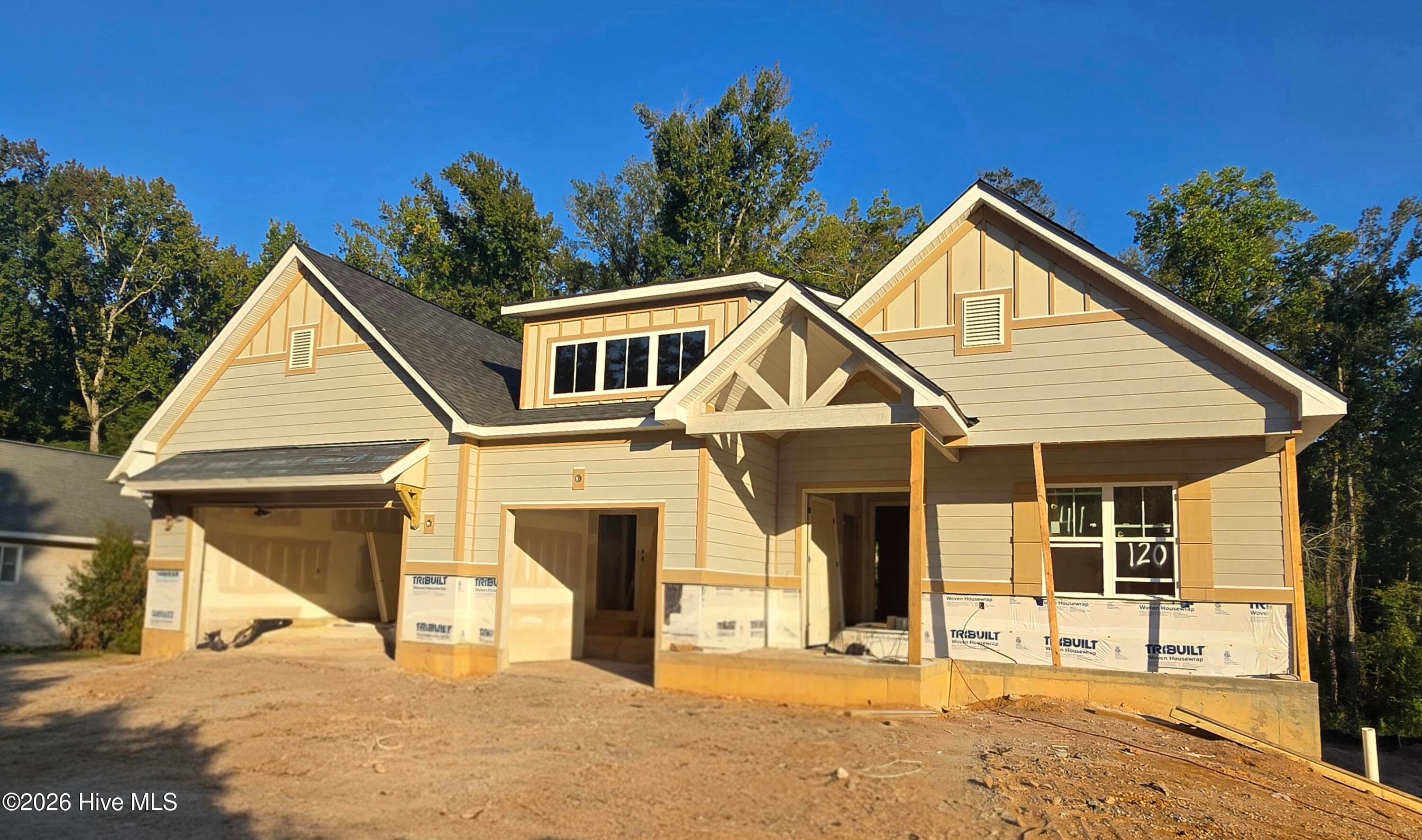 Single Family Residence at 120 Oakbrook Drive, North Augusta, SC 29860, photo 4 of 12