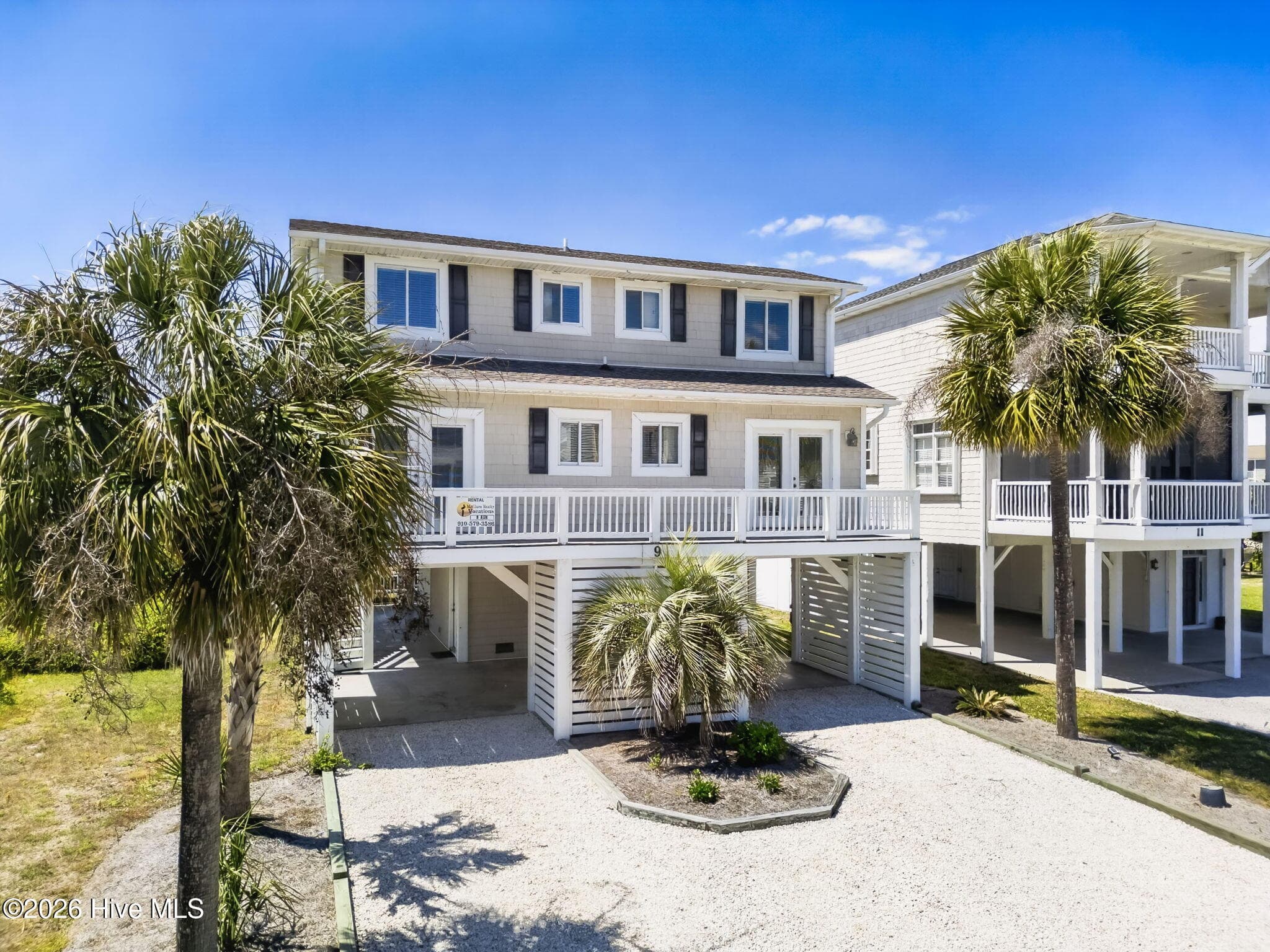 Single Family Residence at 9 Asheville Street, Ocean Isle Beach, NC 28469, photo 3 of 59