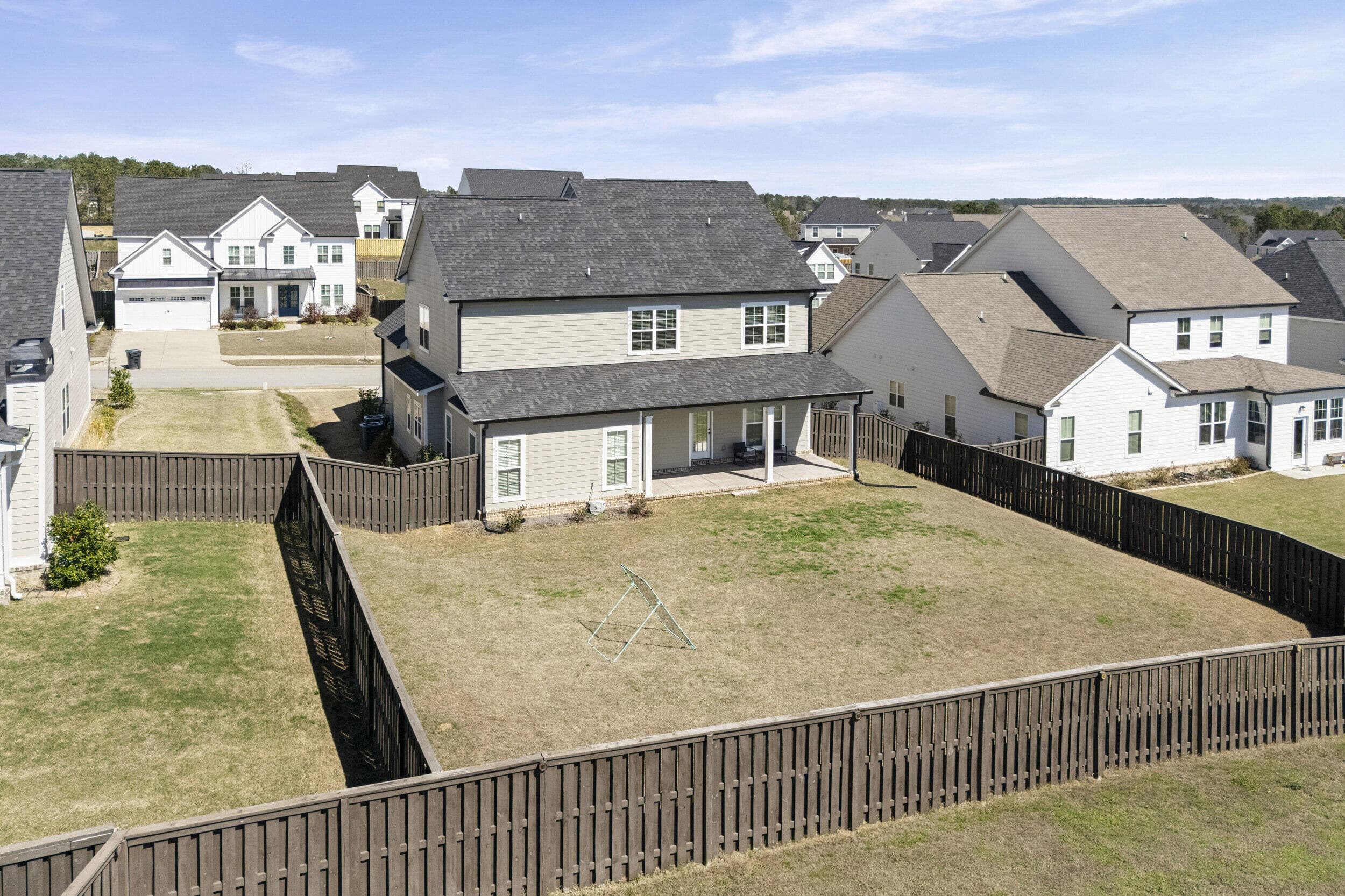 Single Family Residence at 3064 Rosewood Drive, Evans, GA 30809, photo 48 of 54