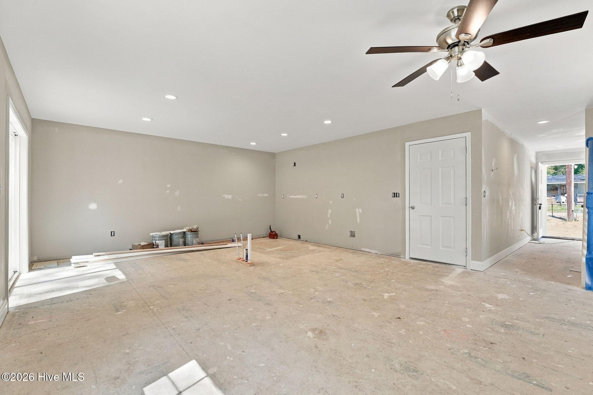 Single Family Residence at 215 E Moore Street, Robbins, NC 27325, photo 6 of 34