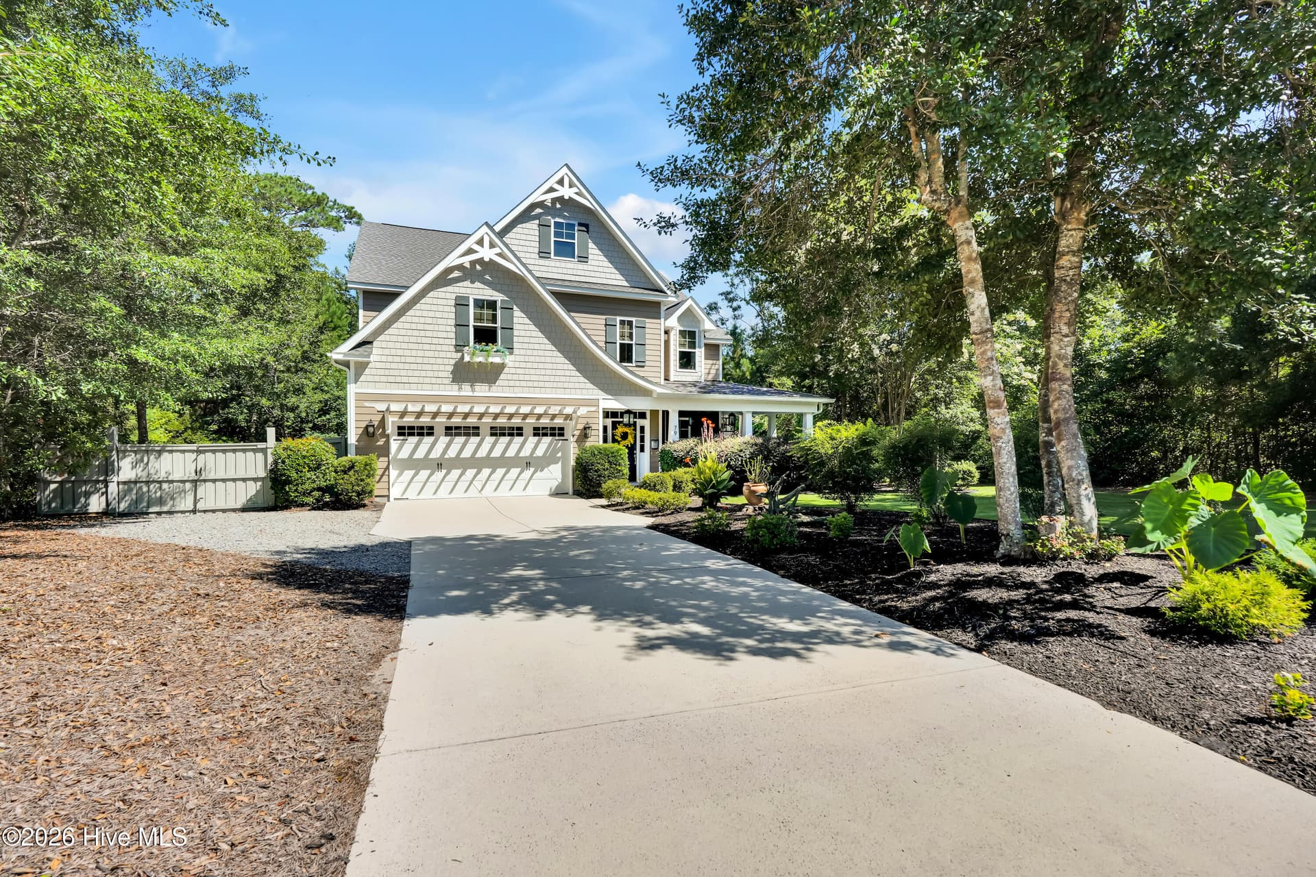 79 Rice Flat Bay Street, Hampstead, NC 28443