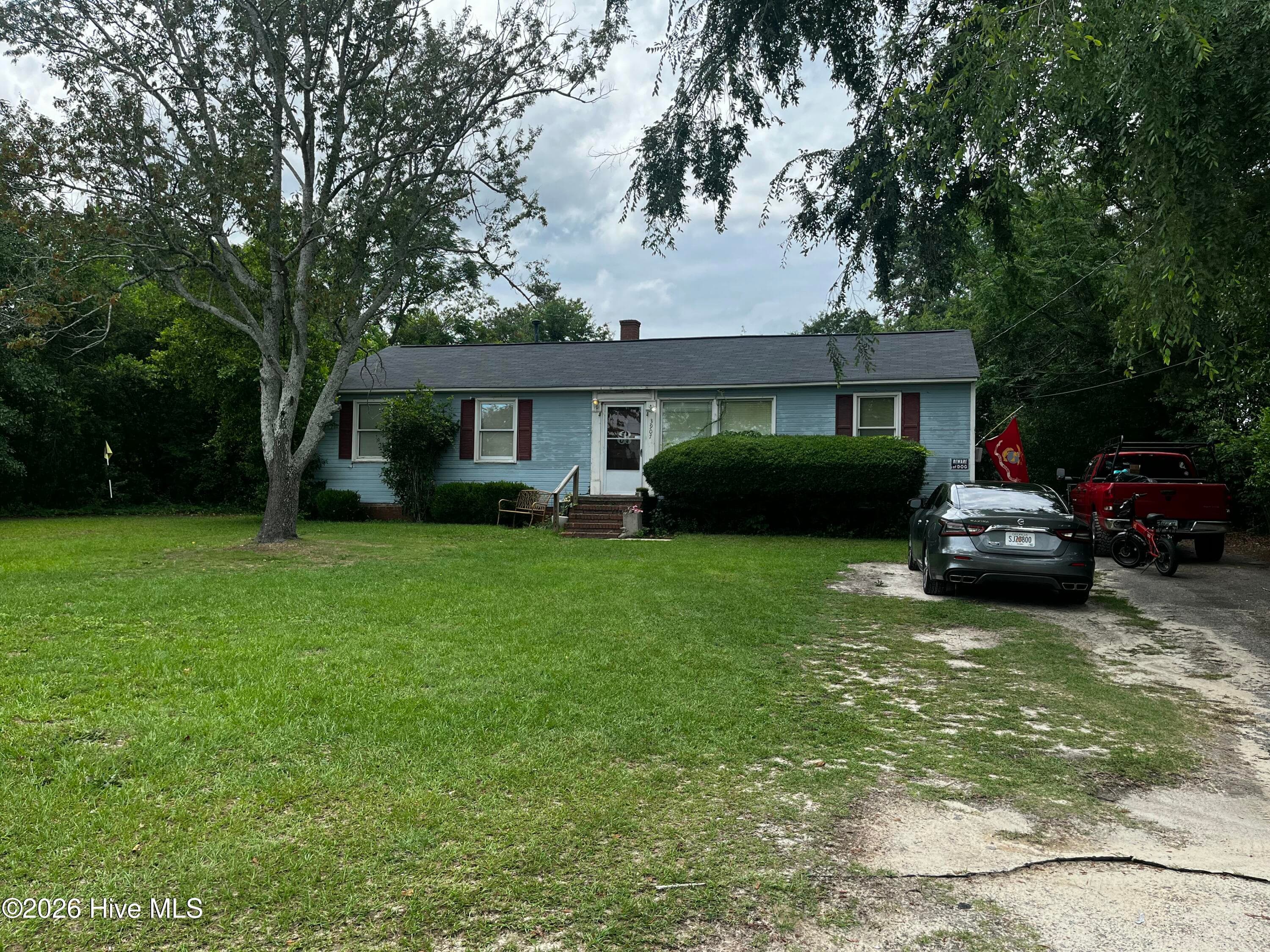 3907 Haley Road, Martinez, GA 30907
