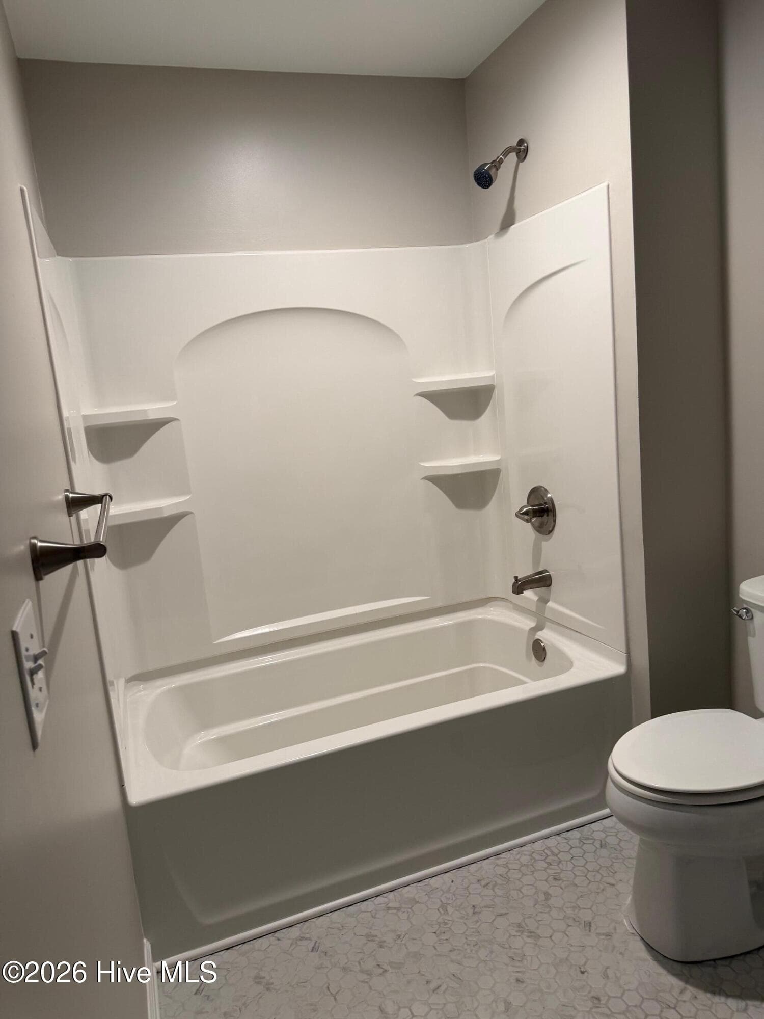 Primary Bath - 7012 N Northbend Road, Wilmington, NC 28411