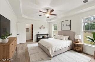Virtually Staged - 2430 Hoffman Road, Jackson Springs, NC 27281