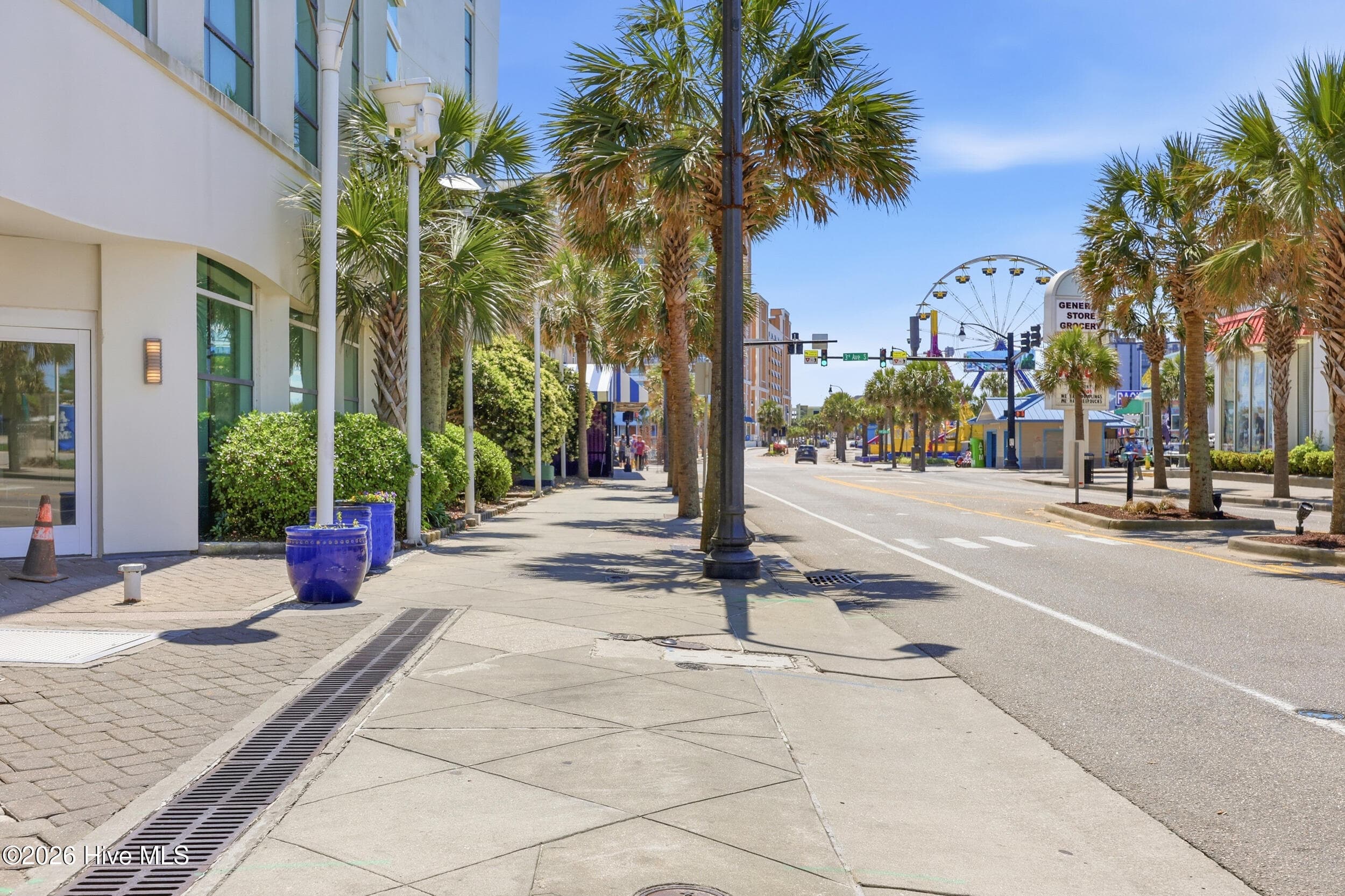 Condominium at 201 S Ocean Boulevard 812, Myrtle Beach, SC 29577, photo 47 of 62