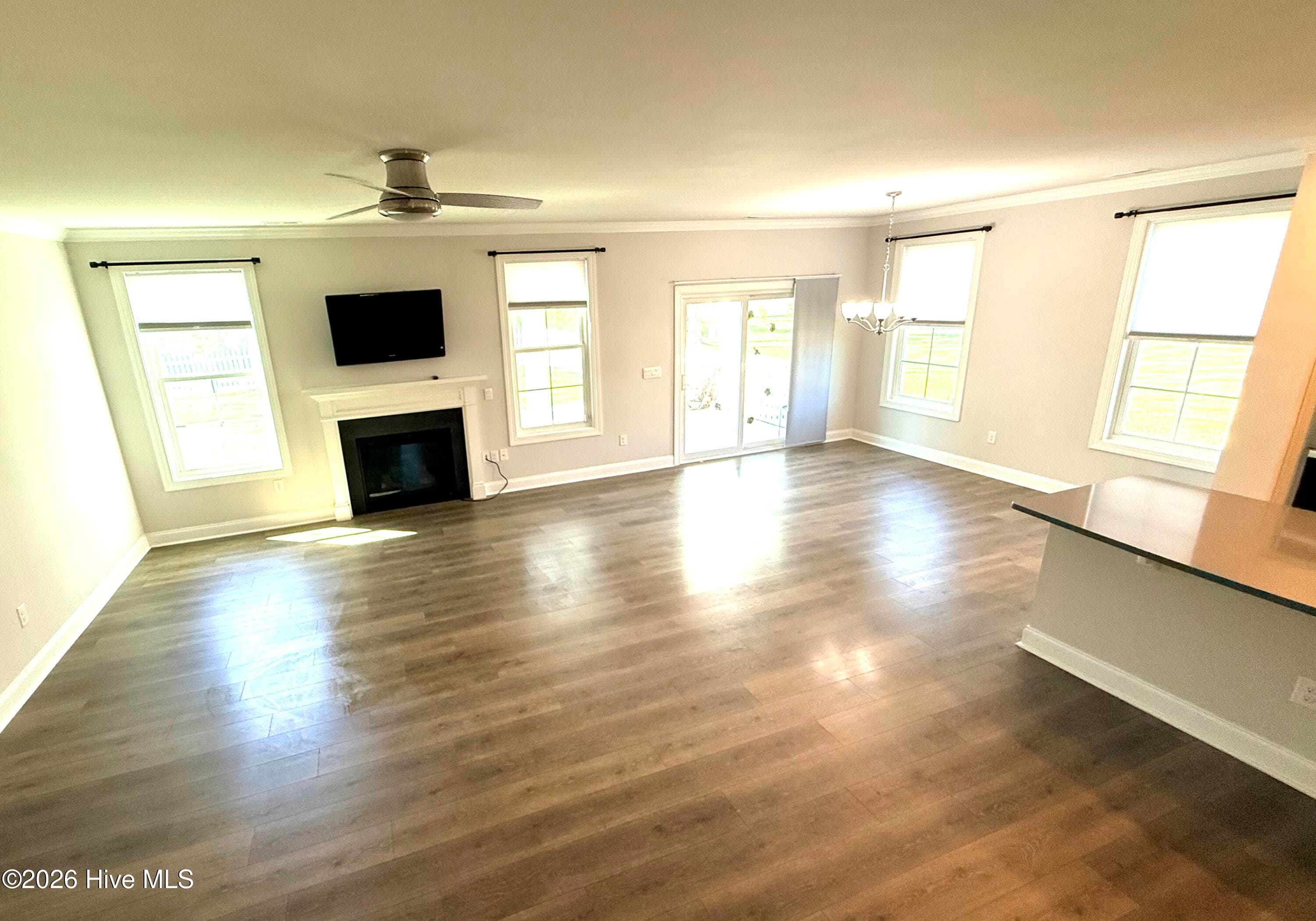 Single Family Residence at 5010 Spring Green Pass, New Bern, NC 28562, photo 34 of 163
