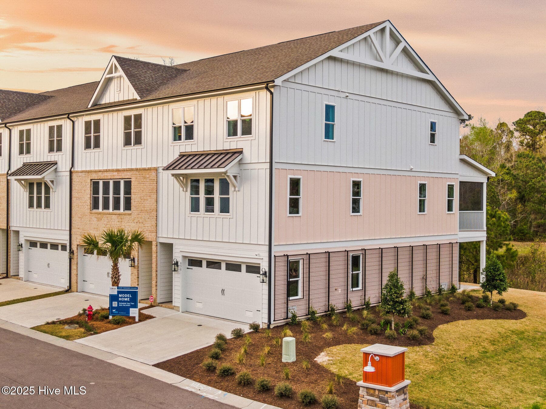 Townhouse at 826 Anchors Bend Way 6, Wilmington, NC 28411, photo 10 of 88
