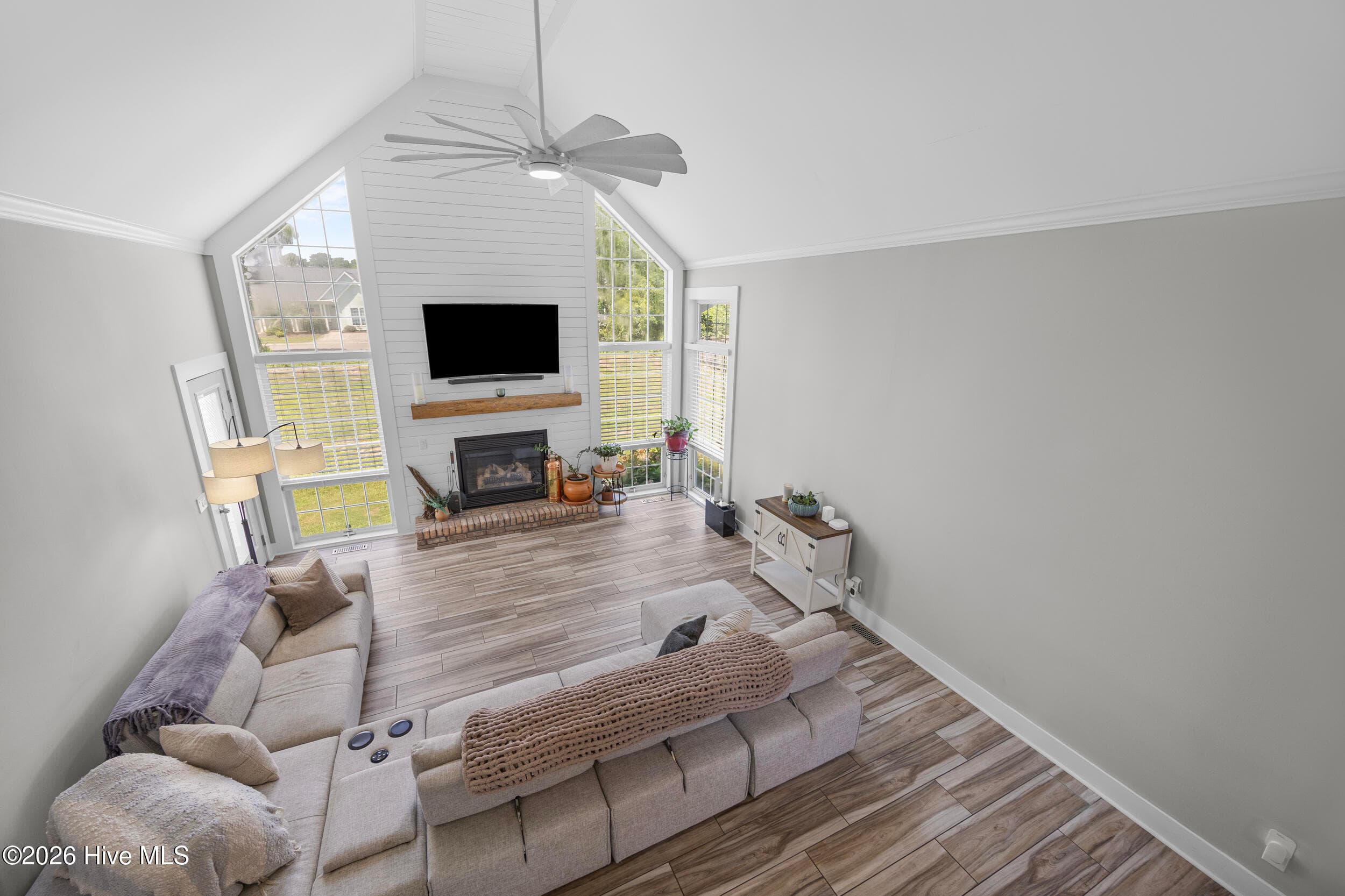 Single Family Residence at 712 The Cape Boulevard, Wilmington, NC 28412, photo 21 of 55
