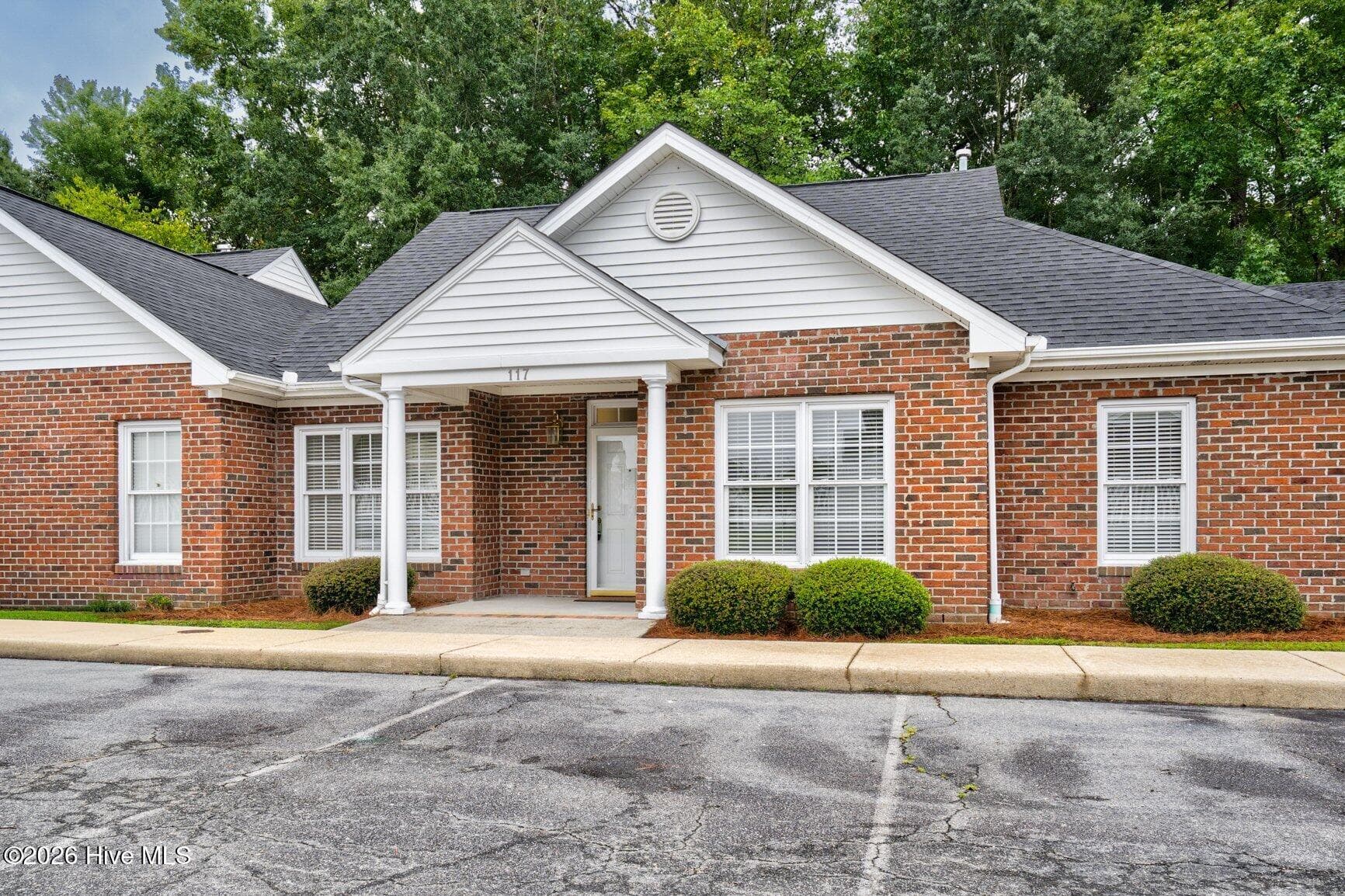 Townhouse at 117 Irene Court, Rocky Mount, NC 27804