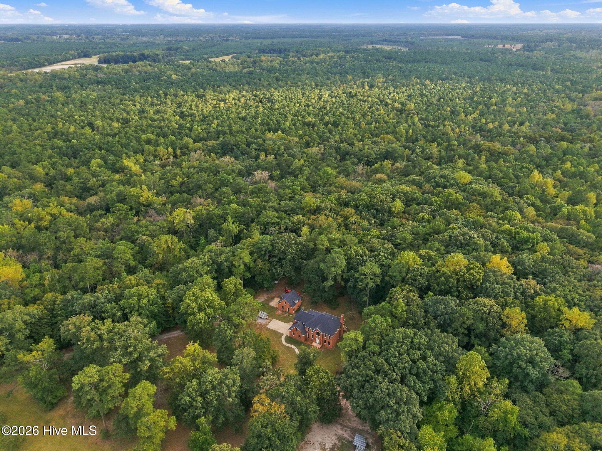 Single Family Residence at 1708 Nc Highway 45, Cofield, NC 27922, photo 76 of 86