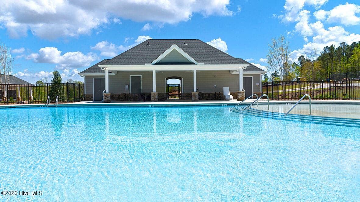 Single Family Residence at 806 Dara Corners, Grovetown, GA 30813, photo 55 of 93