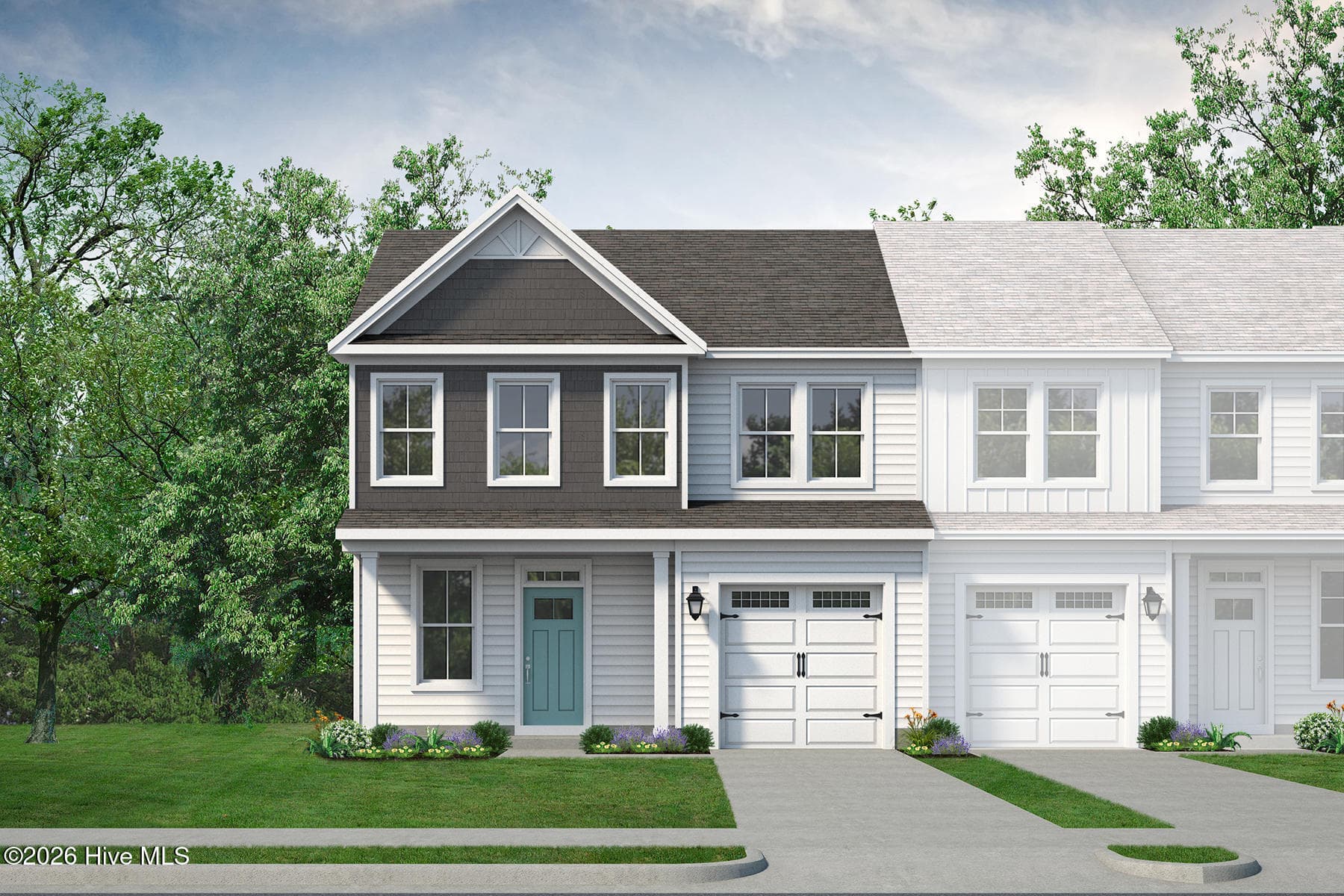 7158 Copacabana Drive, Leland, NC 28479
