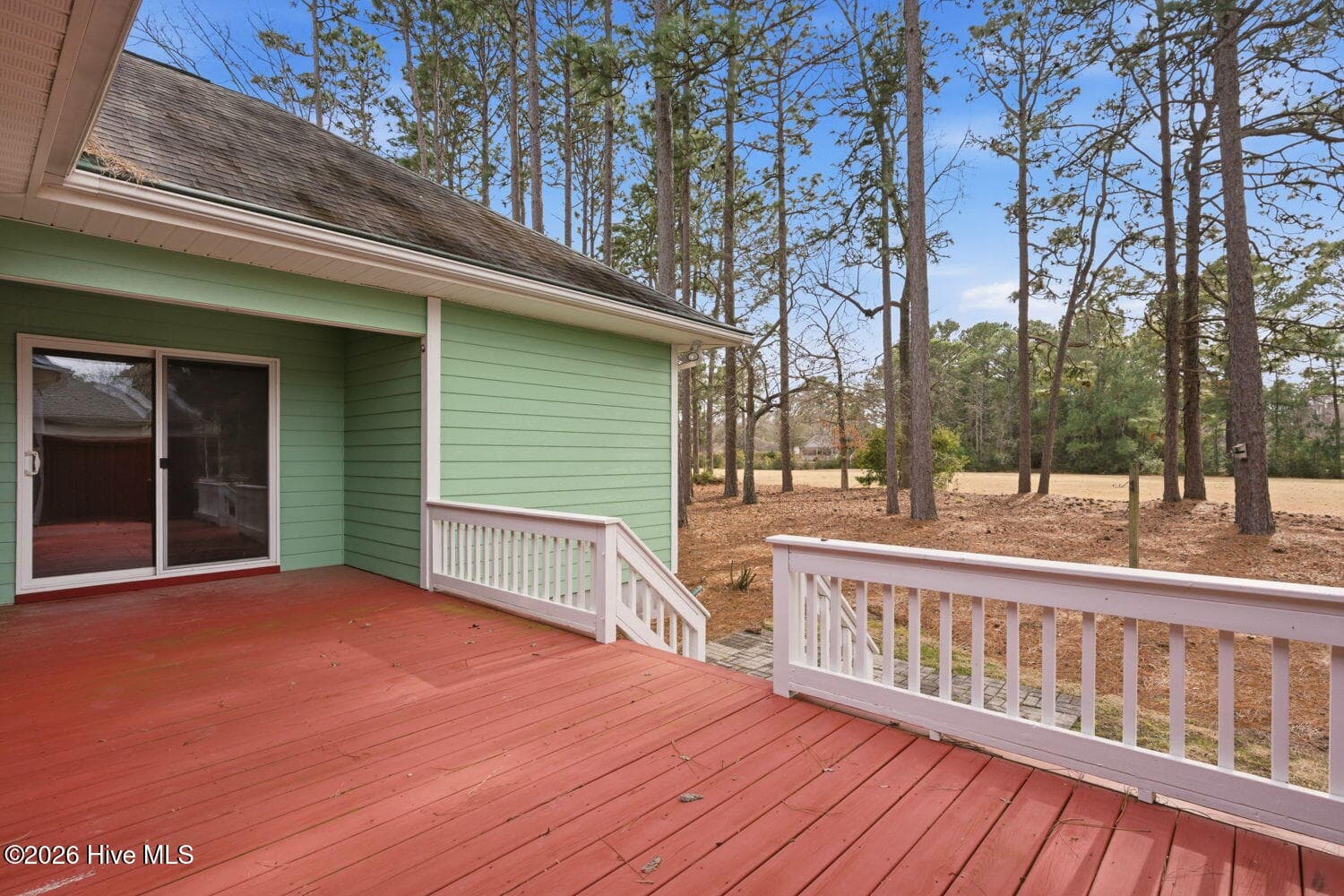 Living - 53 Country Club Drive, Shallotte, NC 28470
