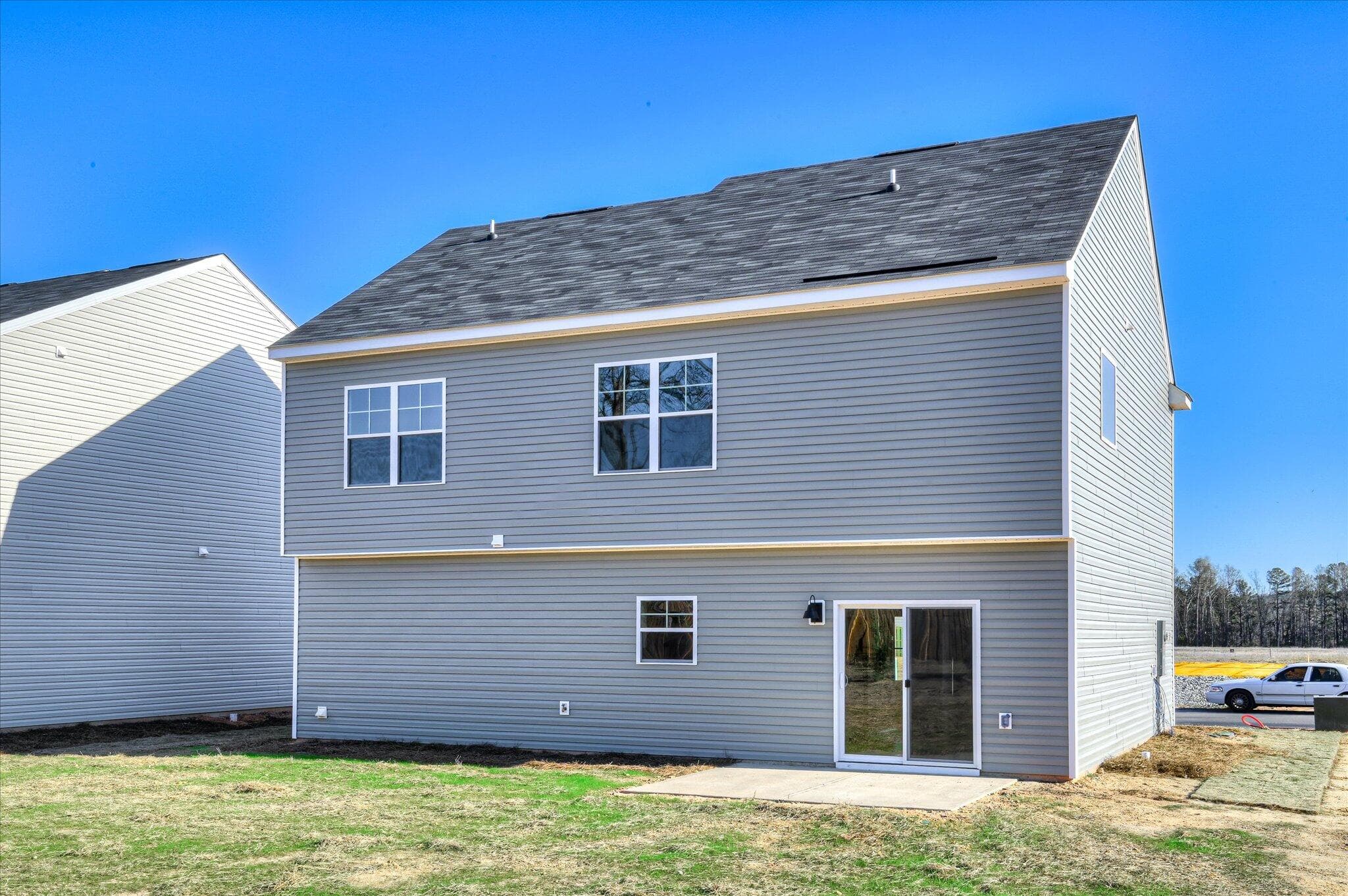 Single Family Residence at 6056 Ephemeral Circle, Beech Island, SC 29842, photo 40 of 41