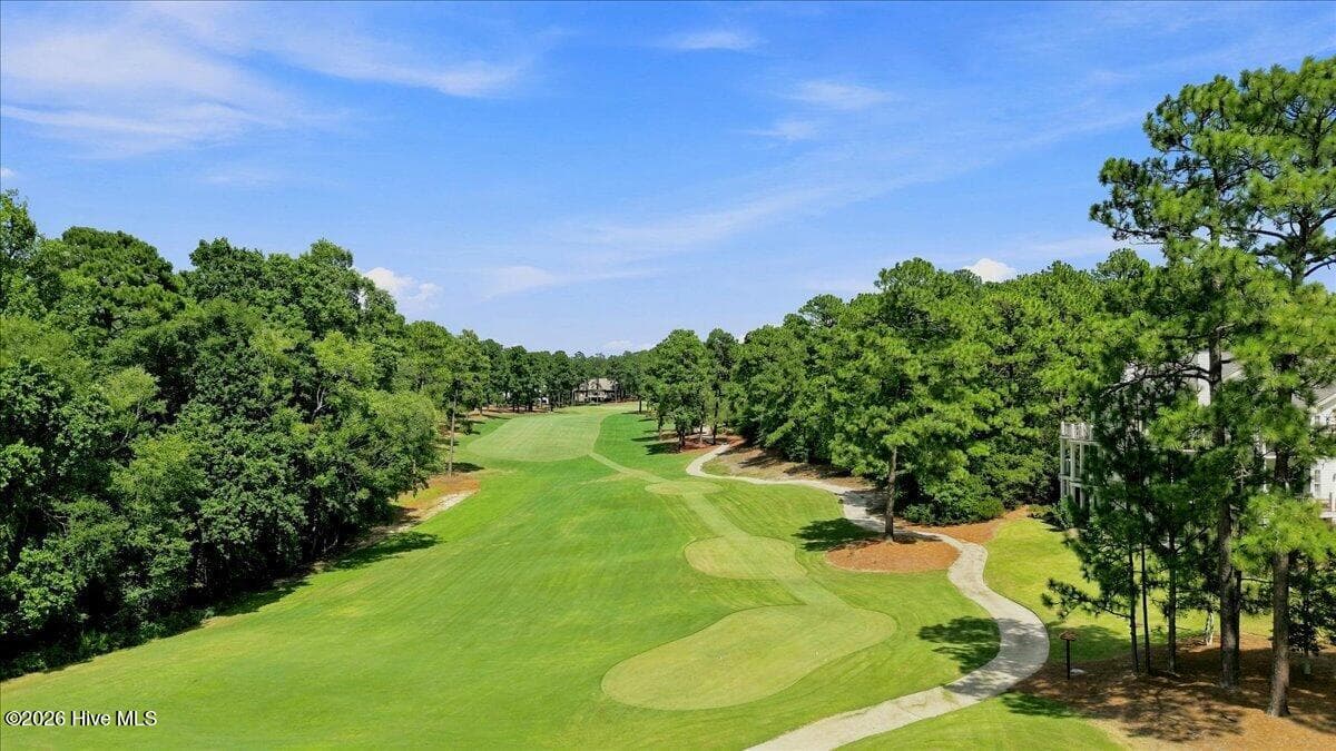 Re-Opened in Aug 2026! Rave reviews about the renovated Jack Nicklaus Signature Golf Course. - 240 Cochrane Castle Circle Apt E, Pinehurst, NC 28374