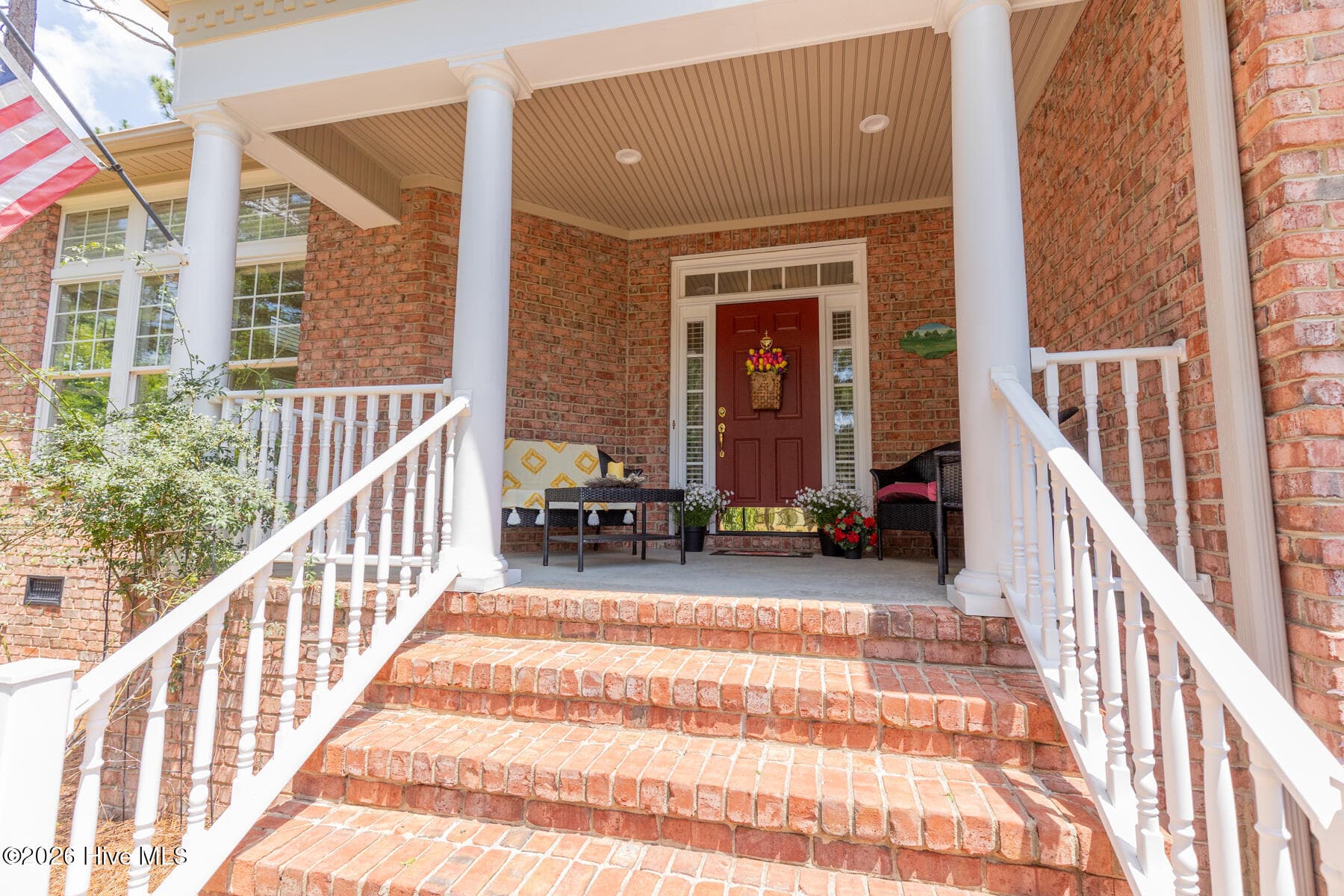 Single Family Residence at 114 Andrews Drive, West End, NC 27376, photo 2 of 33