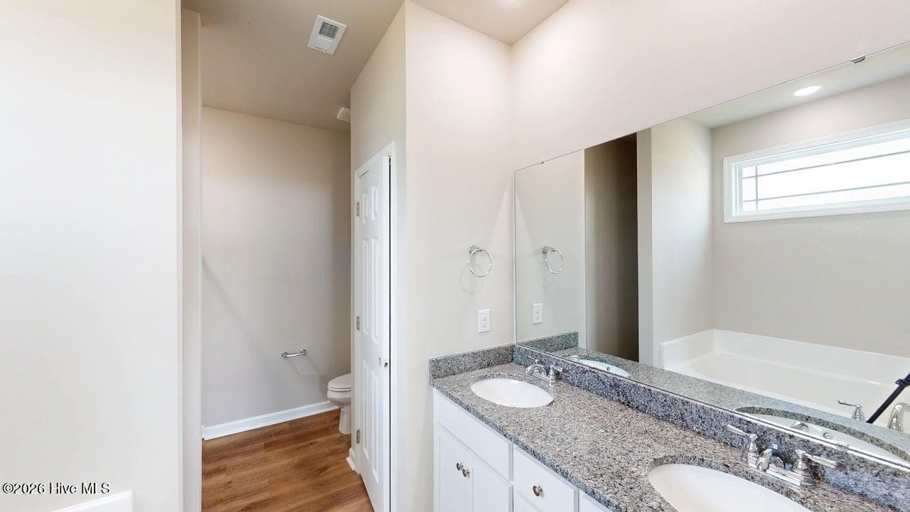 Single Family Residence at 102 Kendall Farms Drive, Goldsboro, NC 27534, photo 18 of 25
