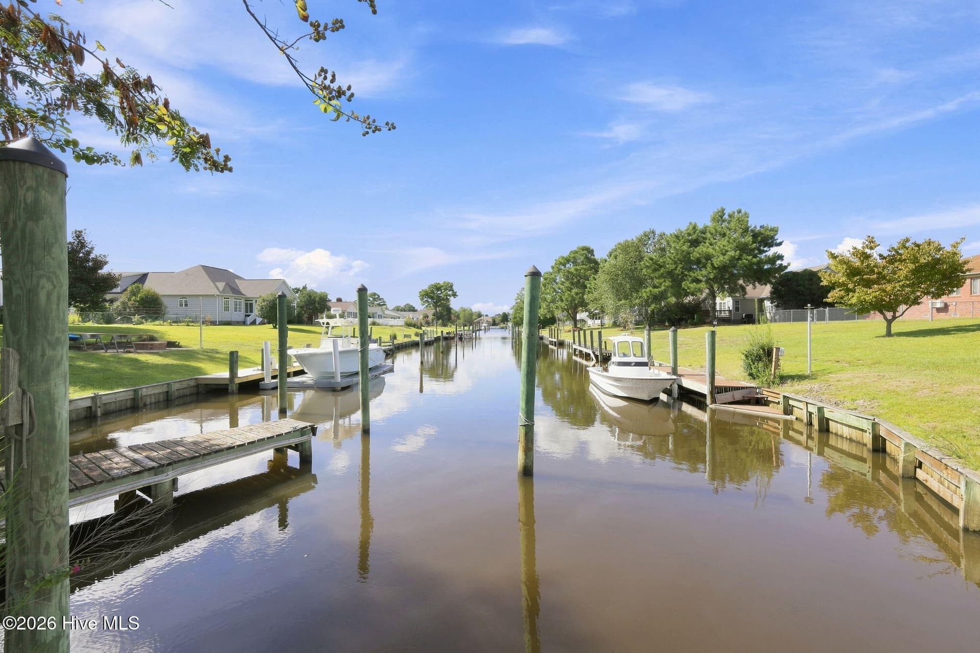 1213 61 Caracara Drive, New Bern, NC 28560