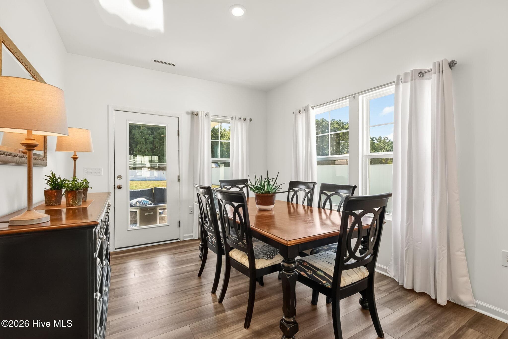 Single Family Residence at 108 Queenstown Drive, Kenly, NC 27542, Kenly, photo 10 of 38