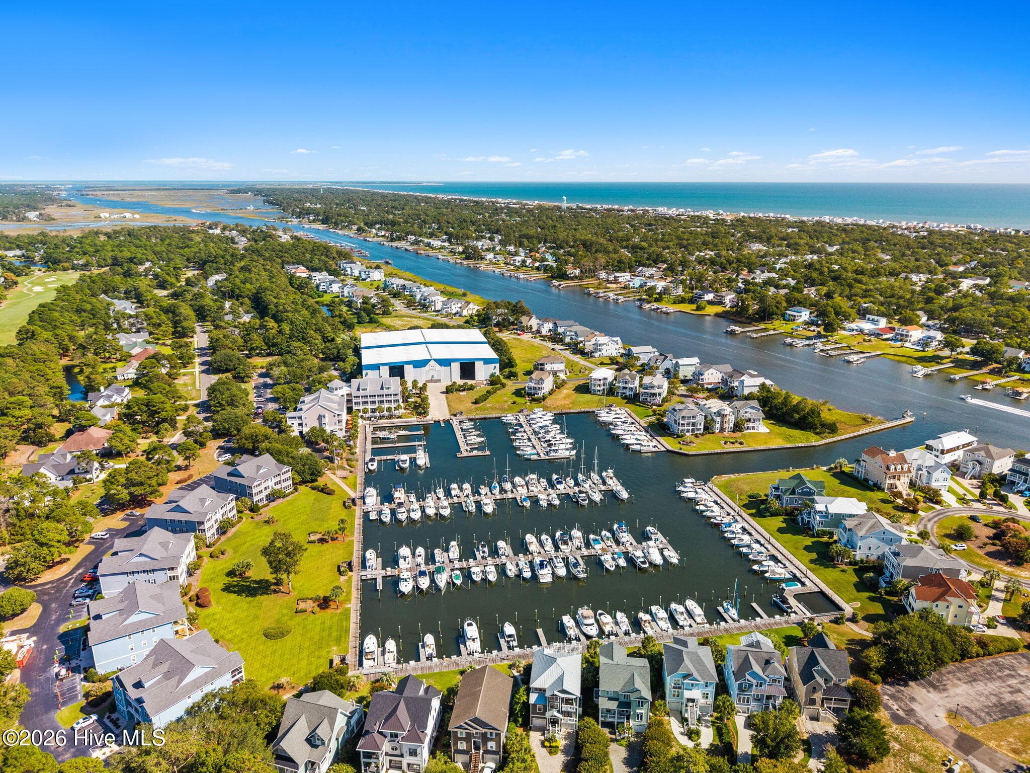 Almost in your backyard - 2775 Long Bay Drive SE, Southport, NC 28461