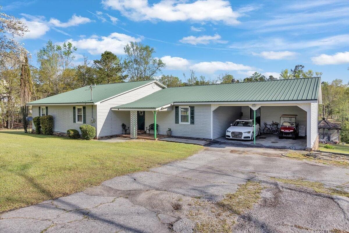 Single Family Residence at 7025 Rance Perry Road, Appling, GA 30802, photo 7 of 69