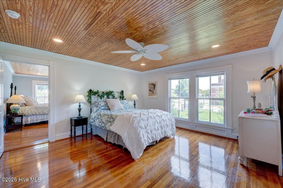 Single Family Residence at 405 Hancock Street, New Bern, NC 28560, photo 108 of 113