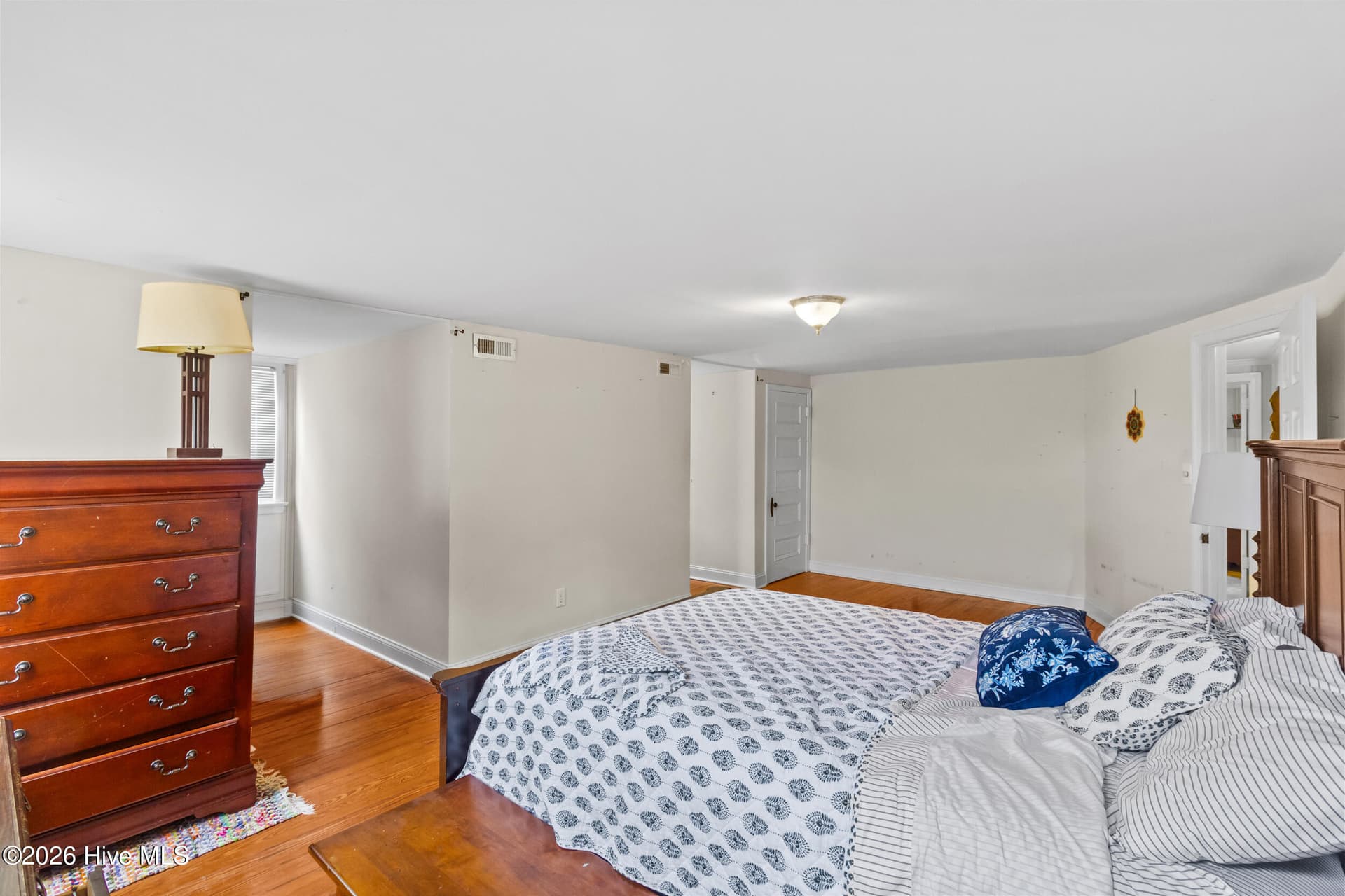 Owners Suite - 1503 National Avenue, New Bern, NC 28560
